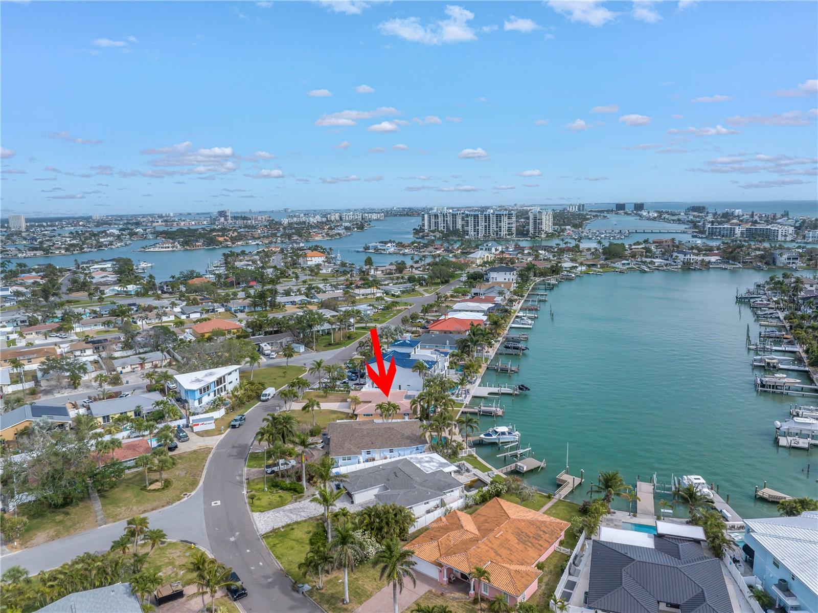 Image 61 of 80 For 10128 Yacht Club Drive