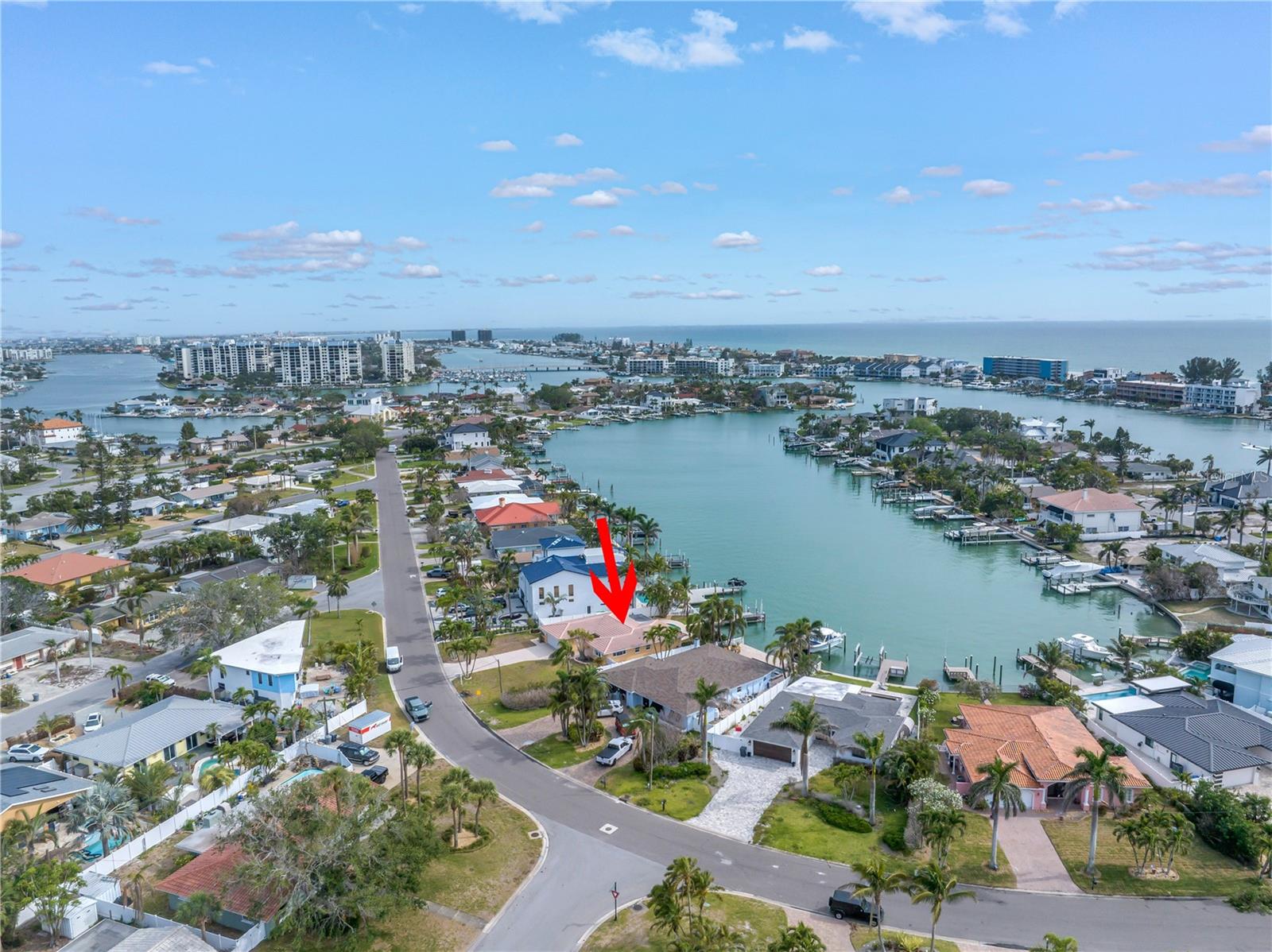 Image 62 of 80 For 10128 Yacht Club Drive