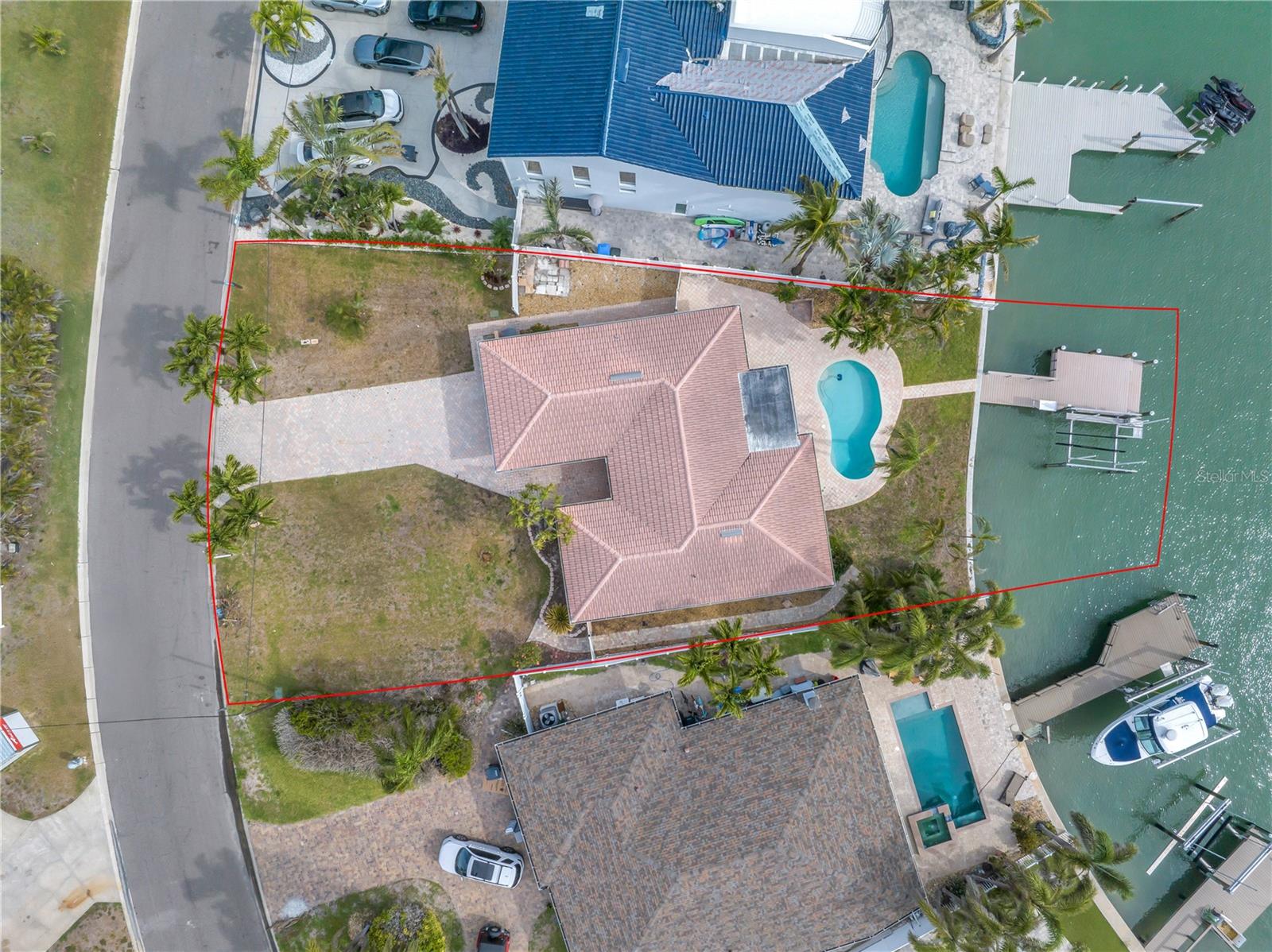 Image 63 of 80 For 10128 Yacht Club Drive