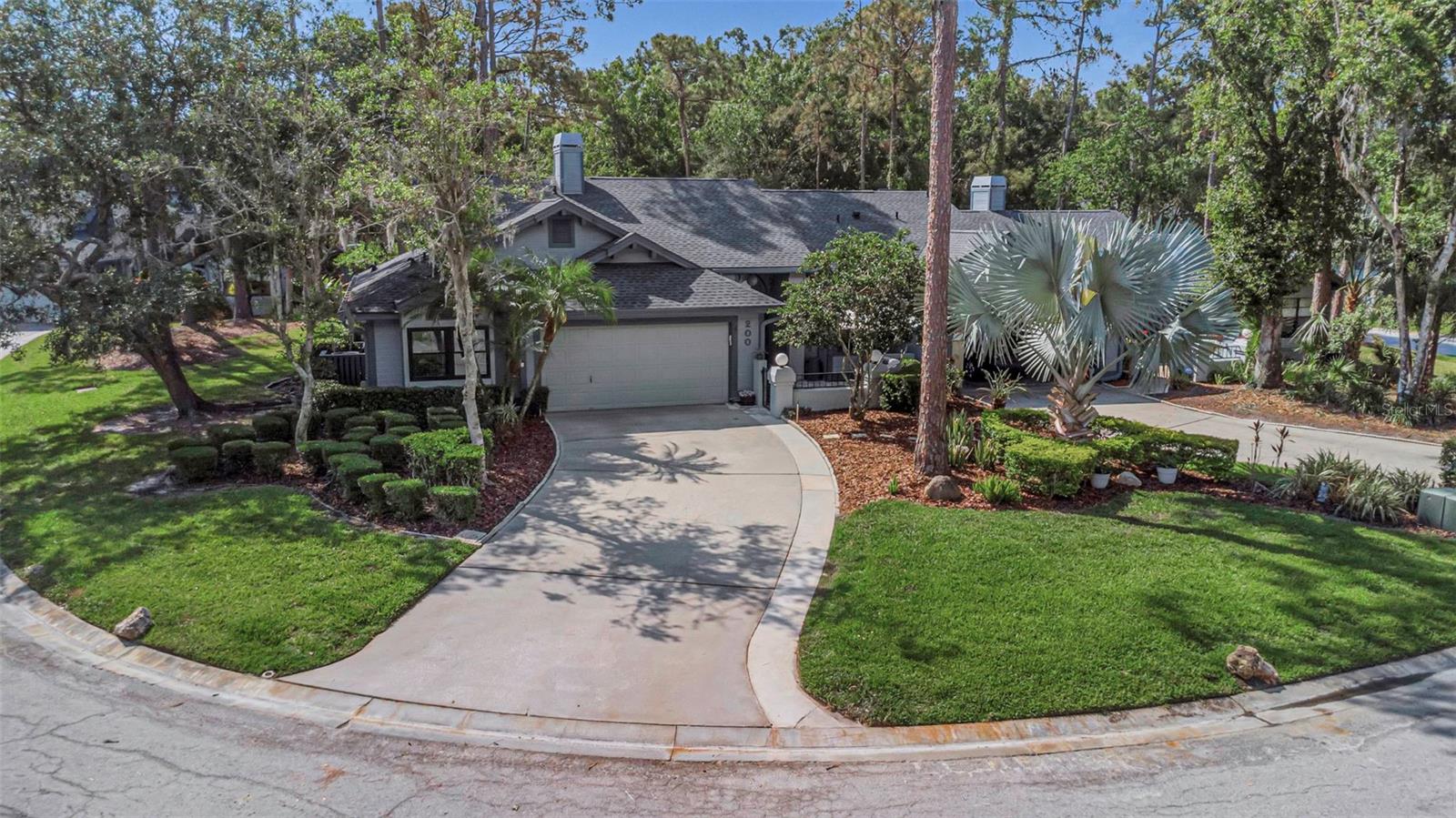Details for 200 Pinewinds Boulevard, OLDSMAR, FL 34677