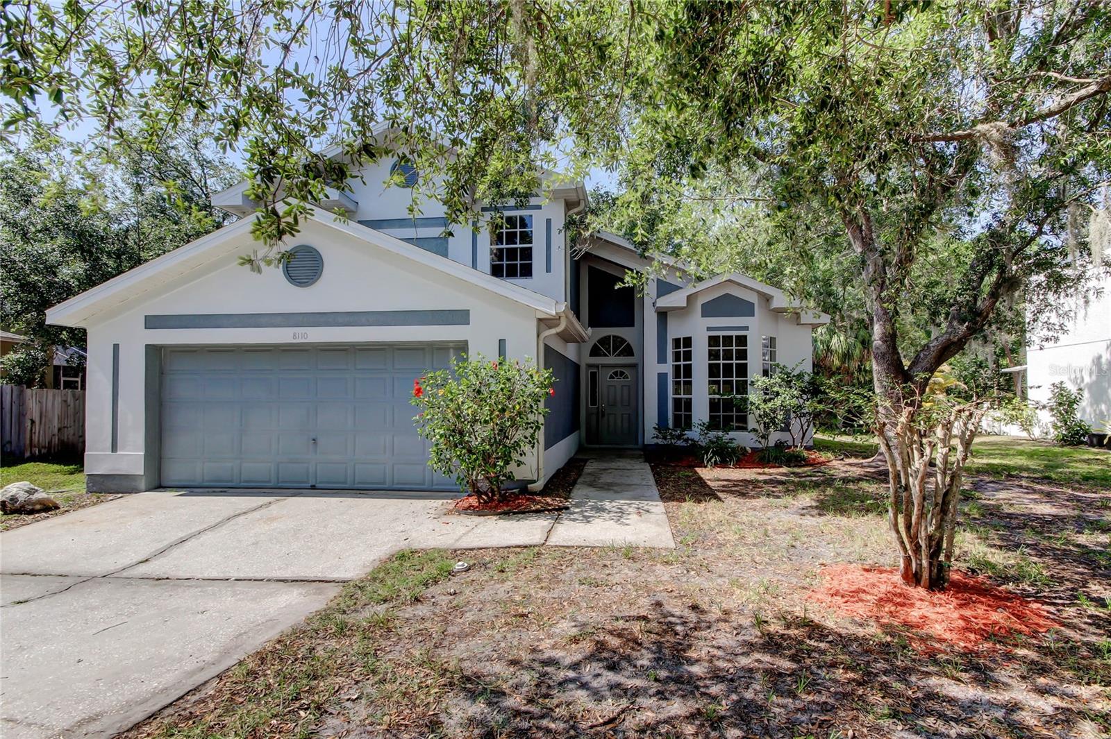 Details for 8110 Pond Shadow Lane, TAMPA, FL 33635
