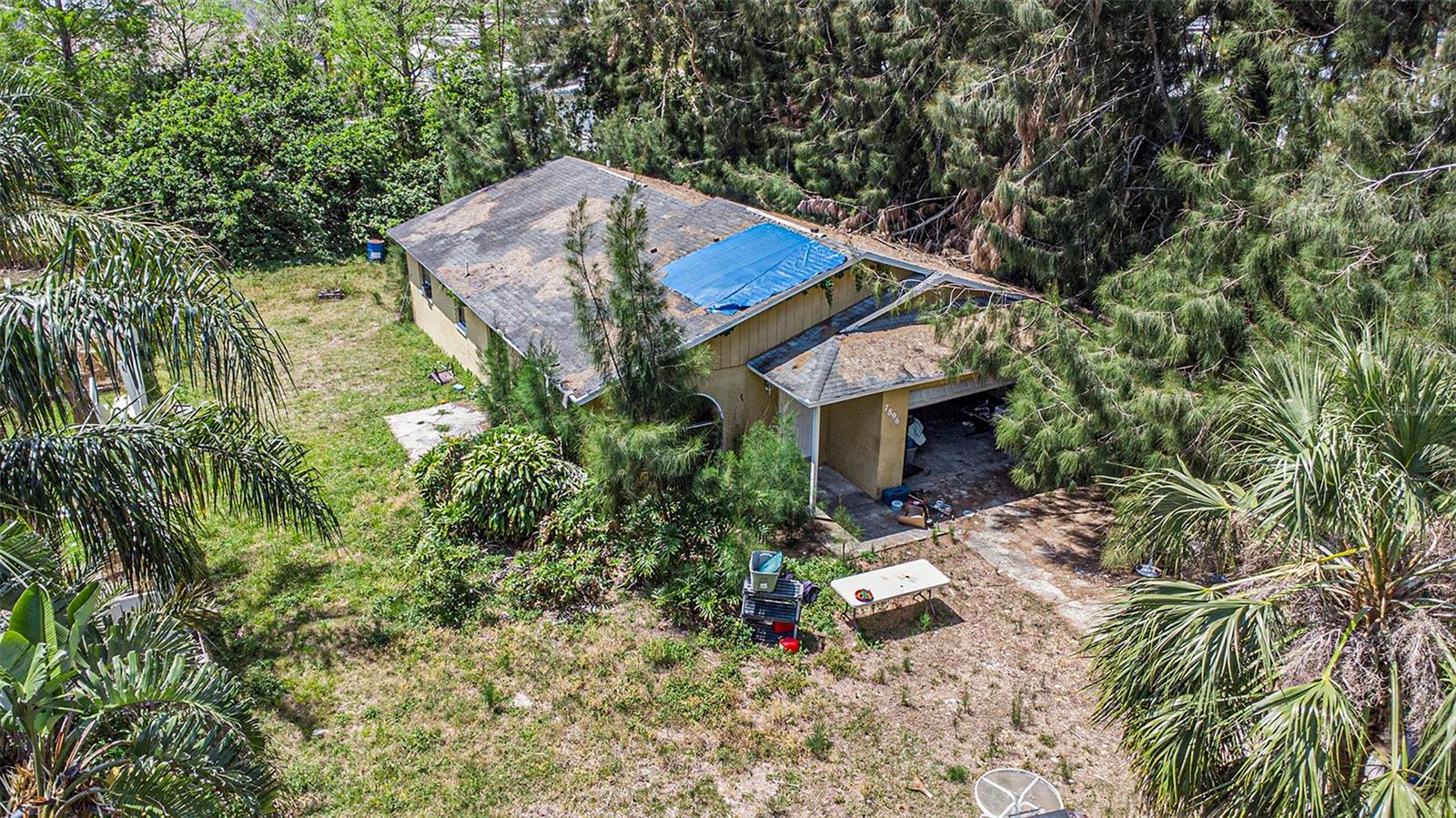 Details for 7896 42nd Avenue N, ST PETERSBURG, FL 33709