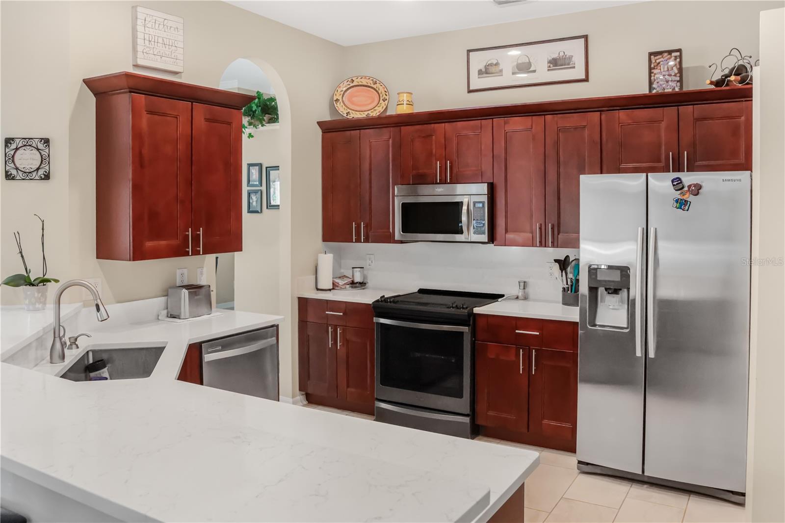 Image 3 of 18 For 7533 Dunbridge Drive