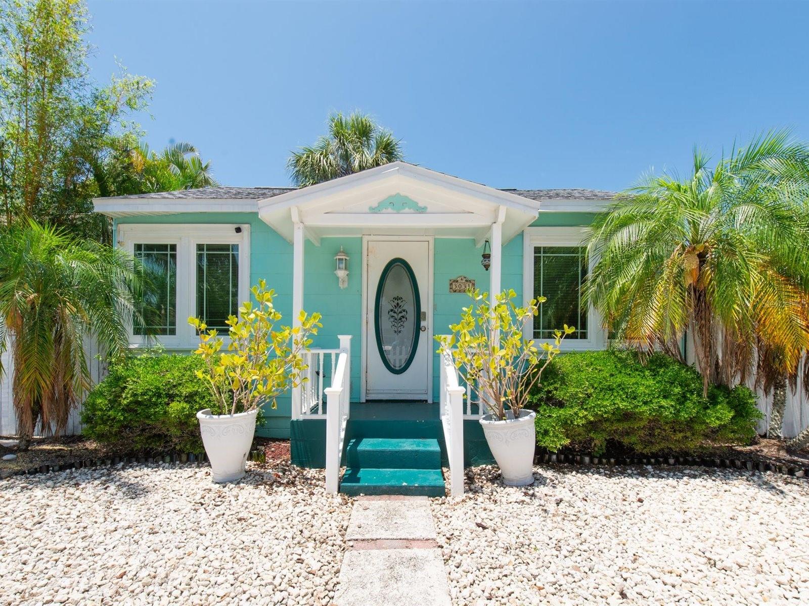 Details for 3031 56th Street S, GULFPORT, FL 33707