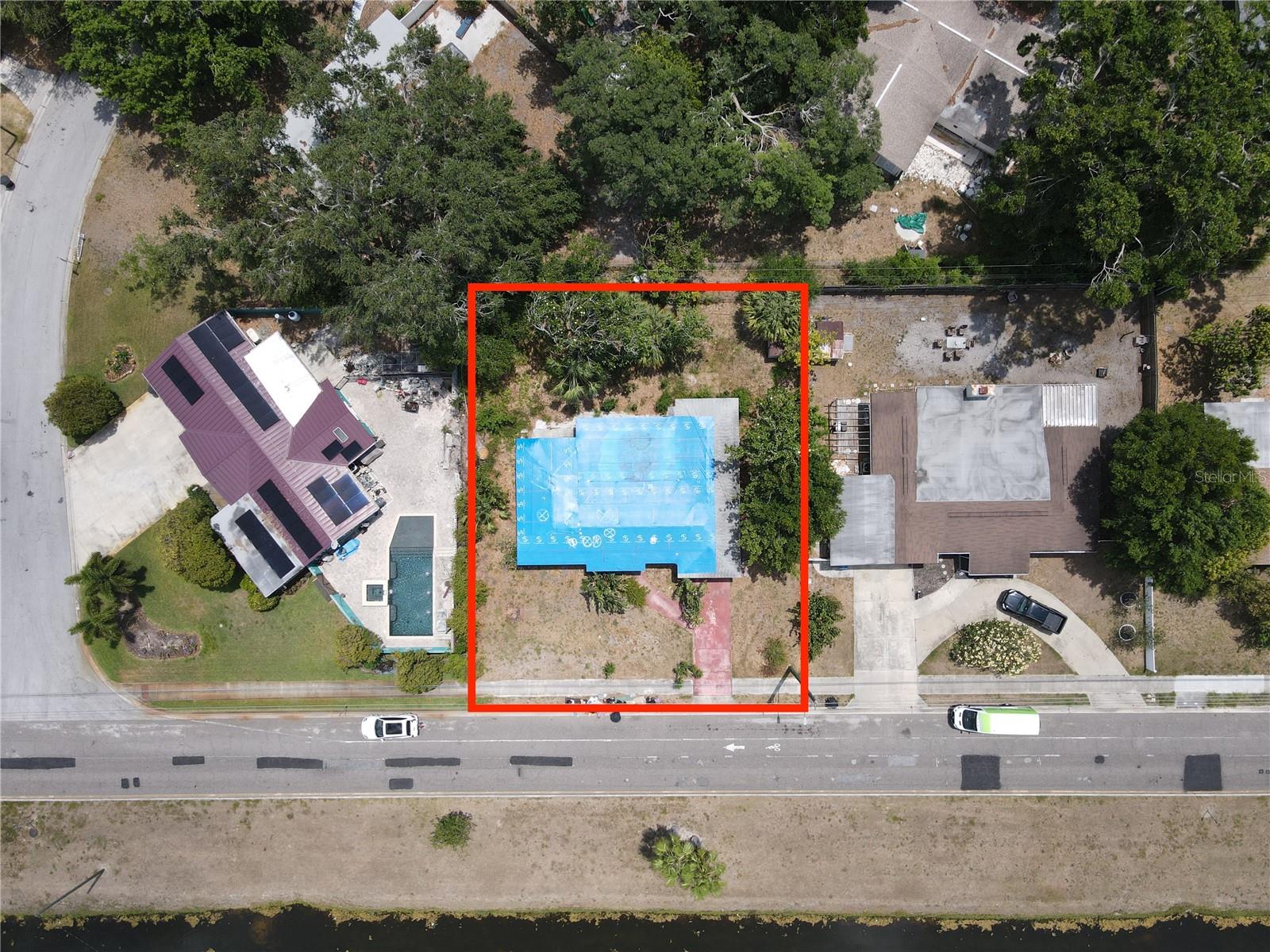 Details for 6715 16th Street N, ST PETERSBURG, FL 33702