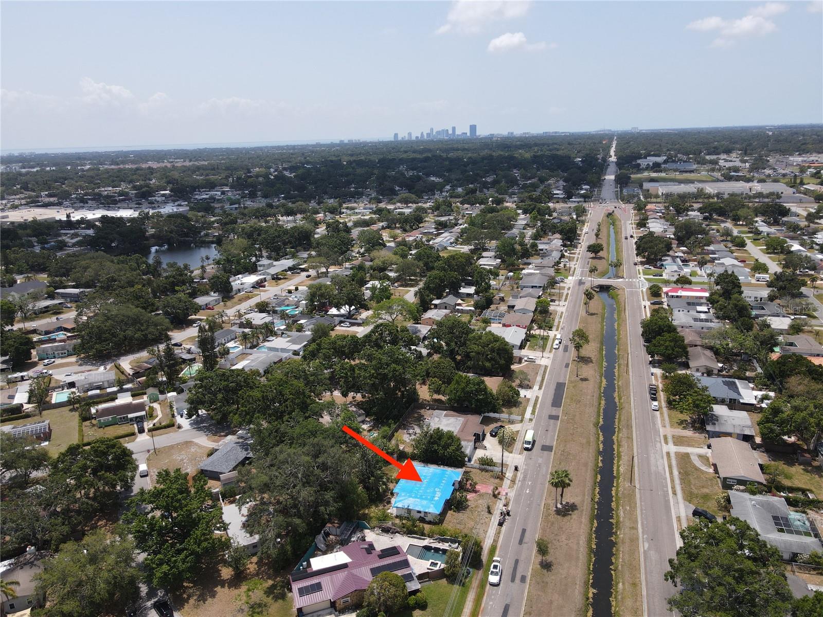 Image 3 of 26 For 6715 16th Street N