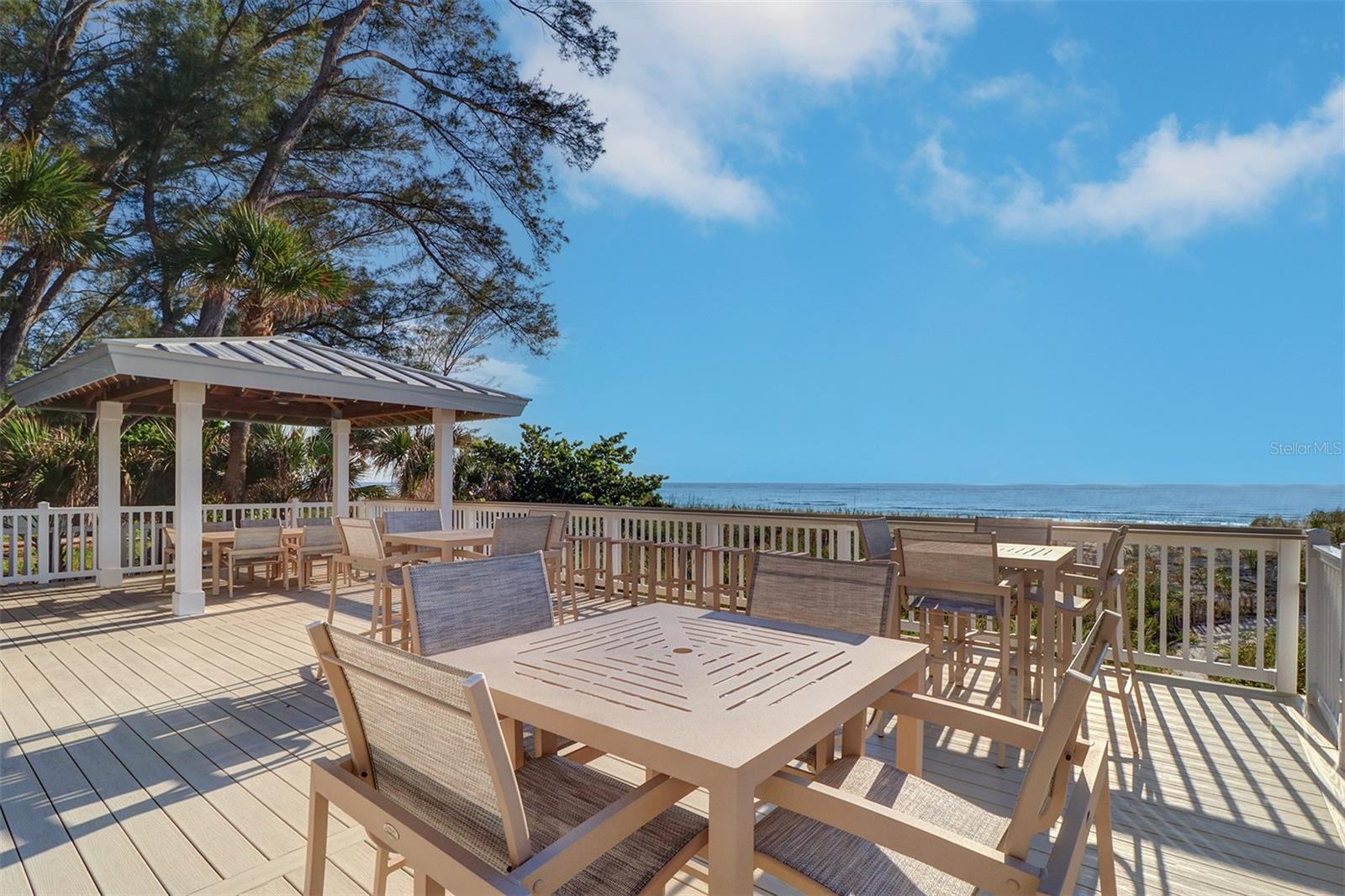 Image 34 of 46 For 2504 Gulf Boulevard 201