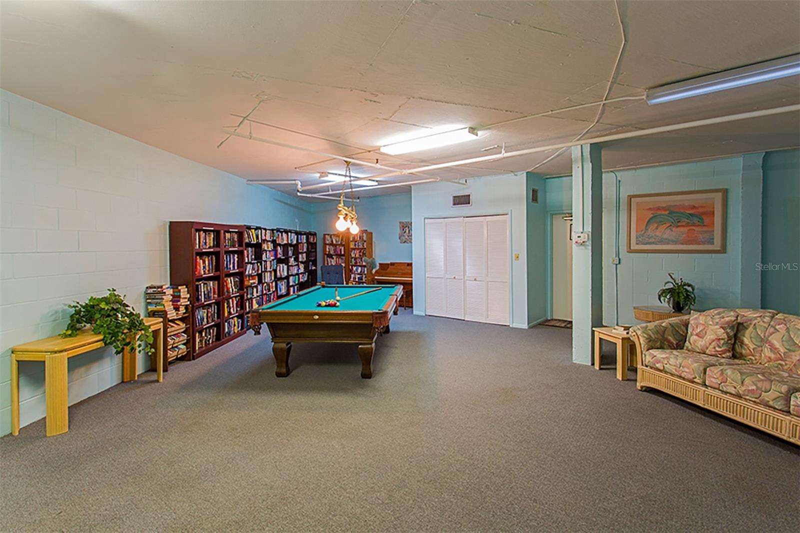 Image 39 of 46 For 2504 Gulf Boulevard 201