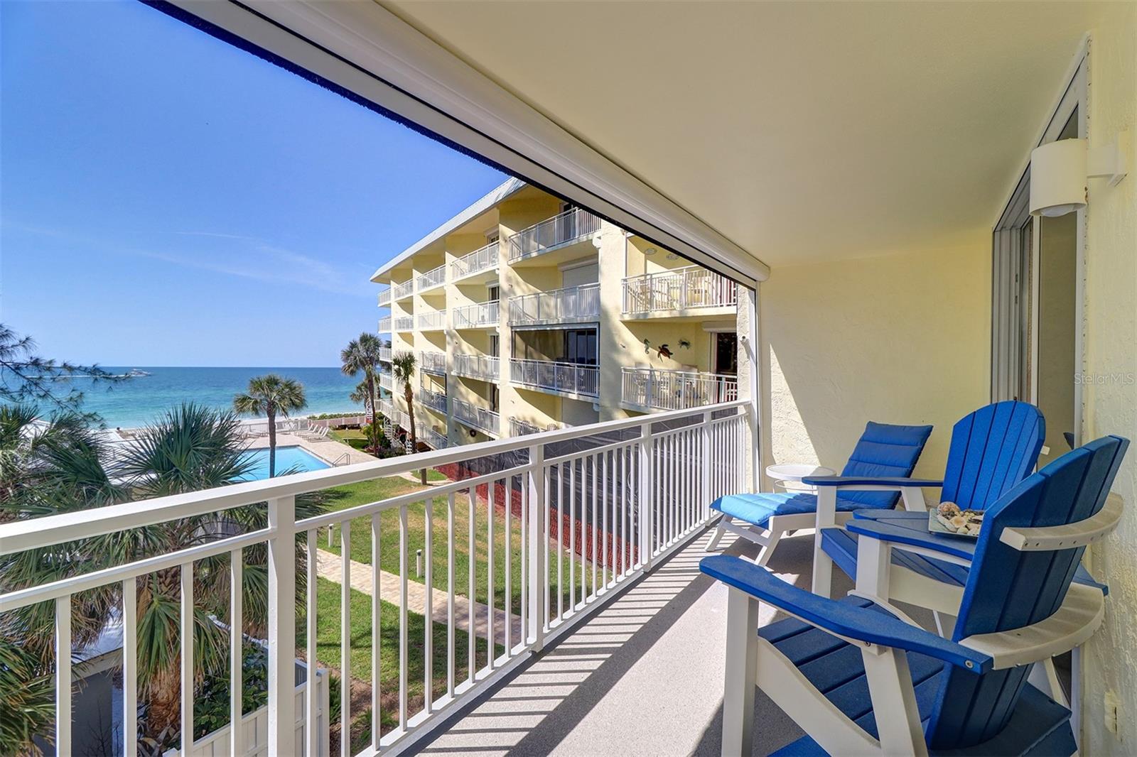Image 6 of 46 For 2504 Gulf Boulevard 201