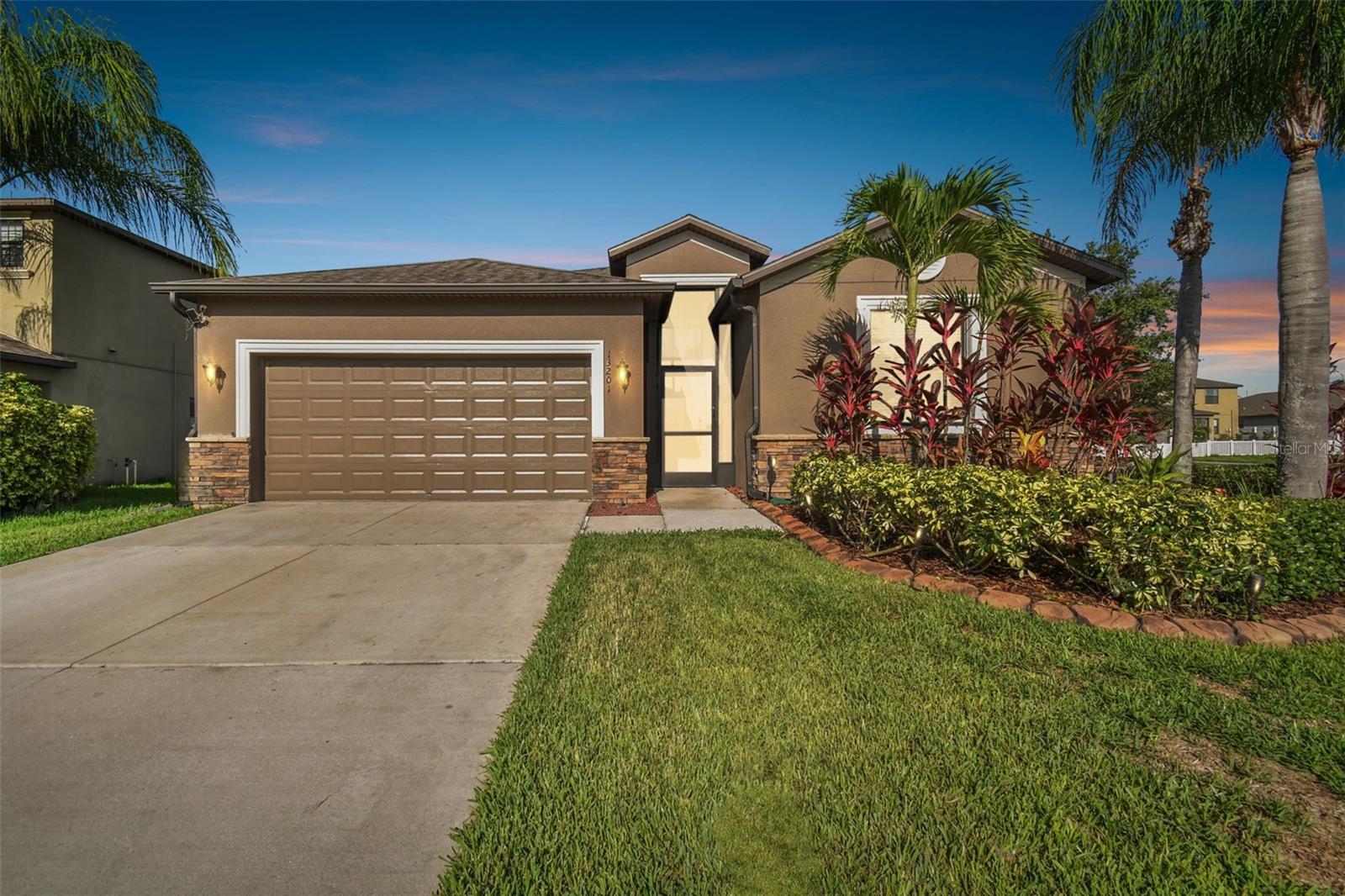 Details for 13201 Wellington Hills Drive, RIVERVIEW, FL 33579