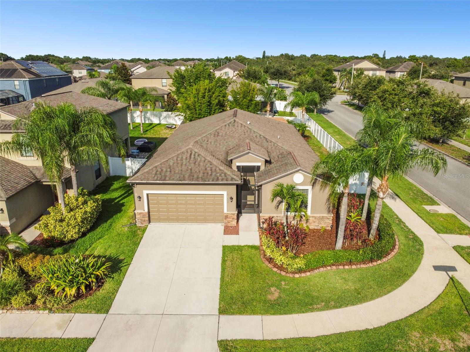 Image 65 of 97 For 13201 Wellington Hills Drive