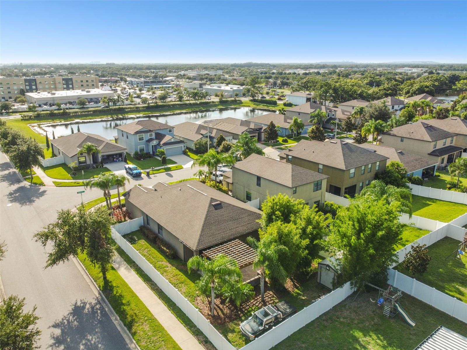 Image 66 of 97 For 13201 Wellington Hills Drive