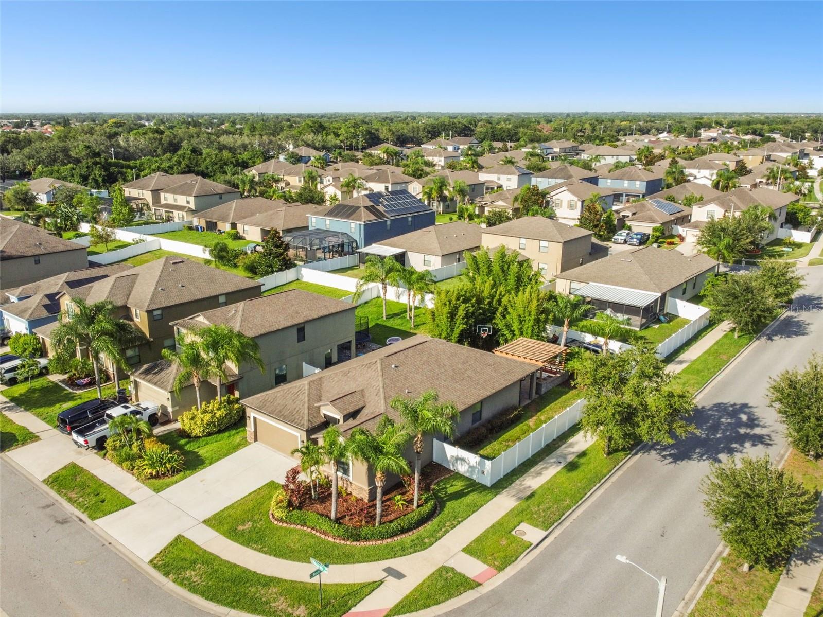 Image 70 of 97 For 13201 Wellington Hills Drive