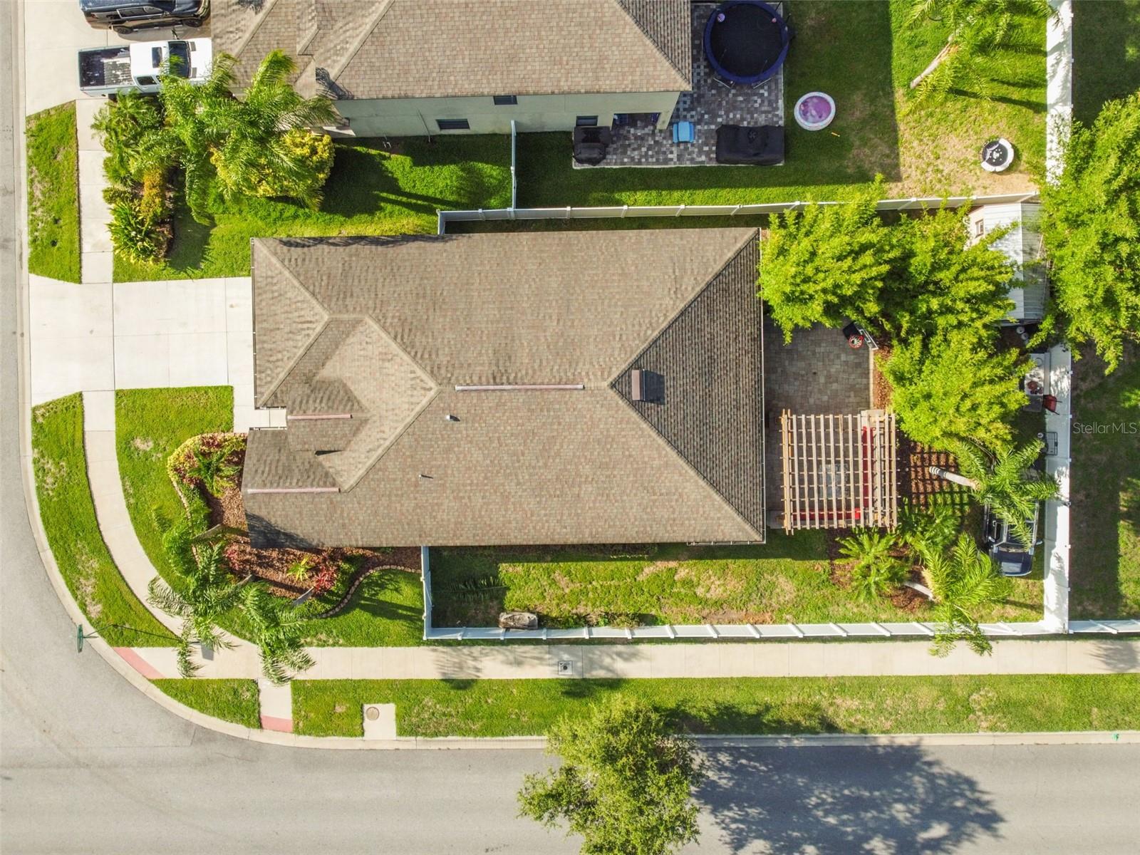 Image 76 of 97 For 13201 Wellington Hills Drive