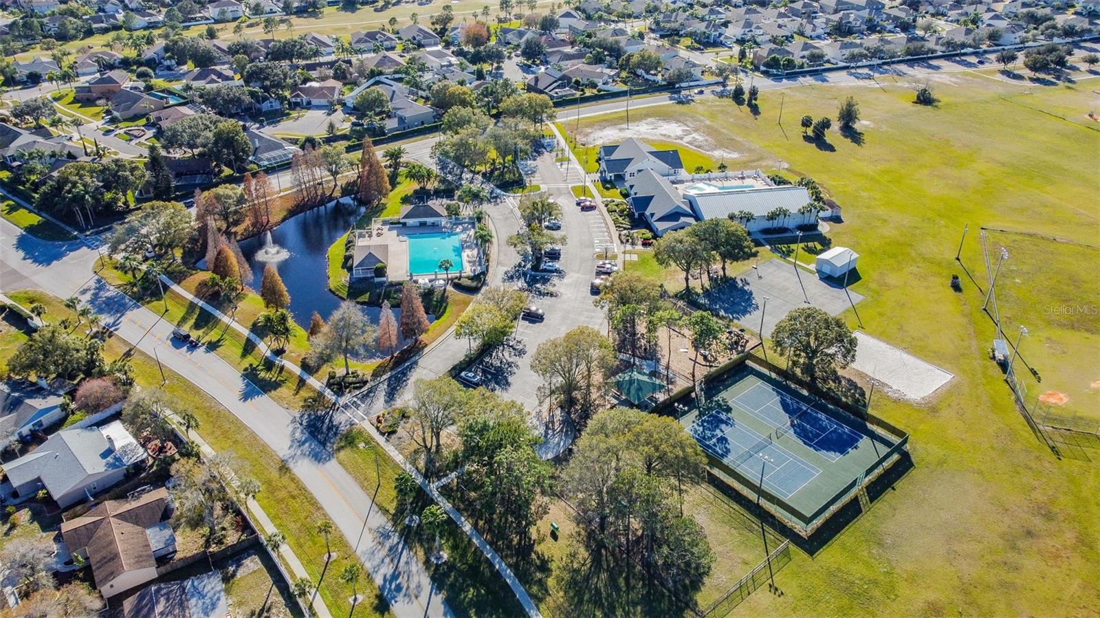 Image 78 of 97 For 13201 Wellington Hills Drive
