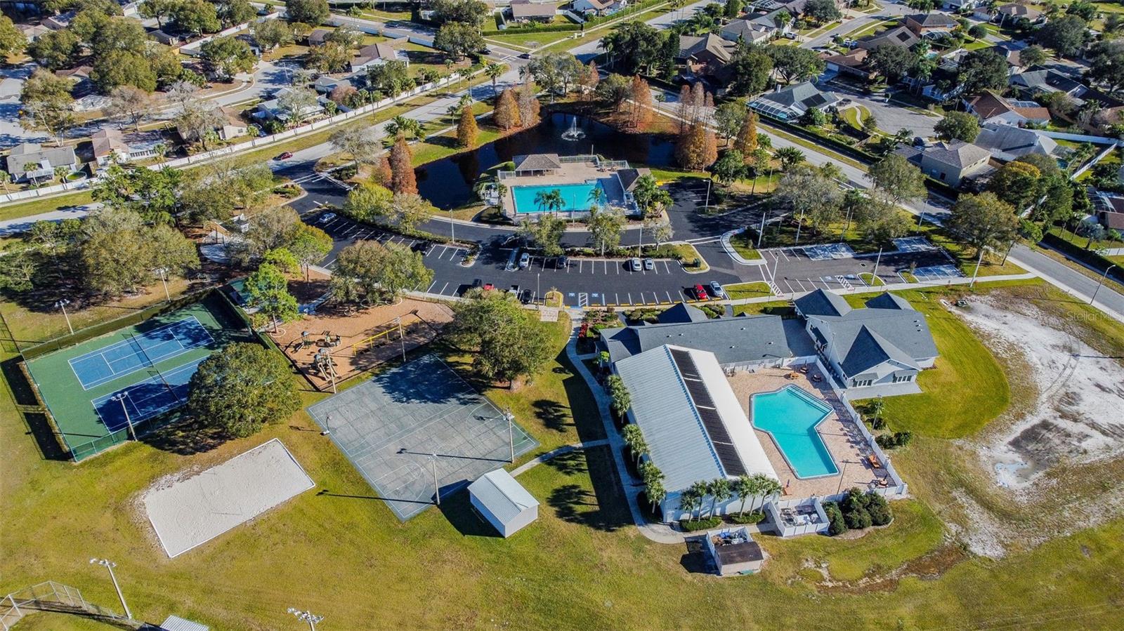 Image 80 of 97 For 13201 Wellington Hills Drive