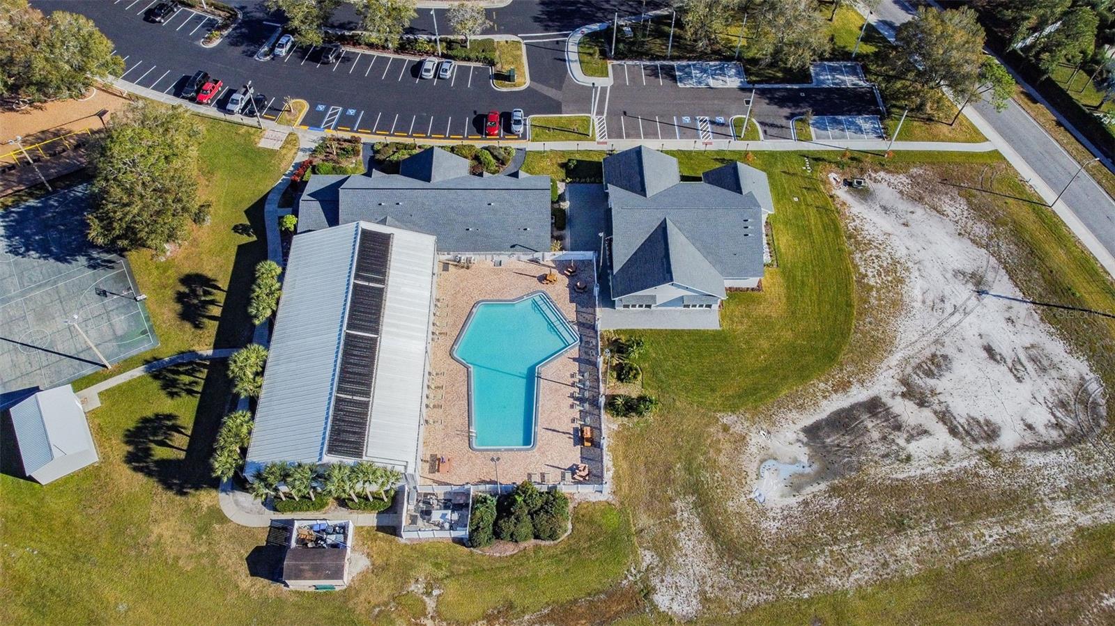 Image 82 of 97 For 13201 Wellington Hills Drive