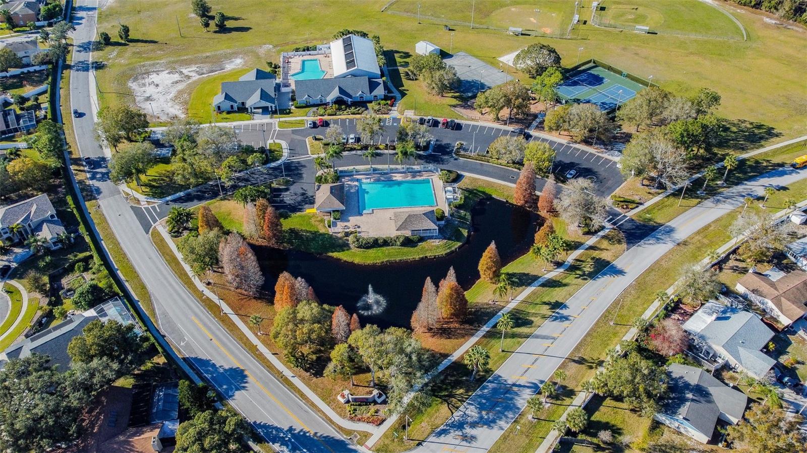 Image 83 of 97 For 13201 Wellington Hills Drive