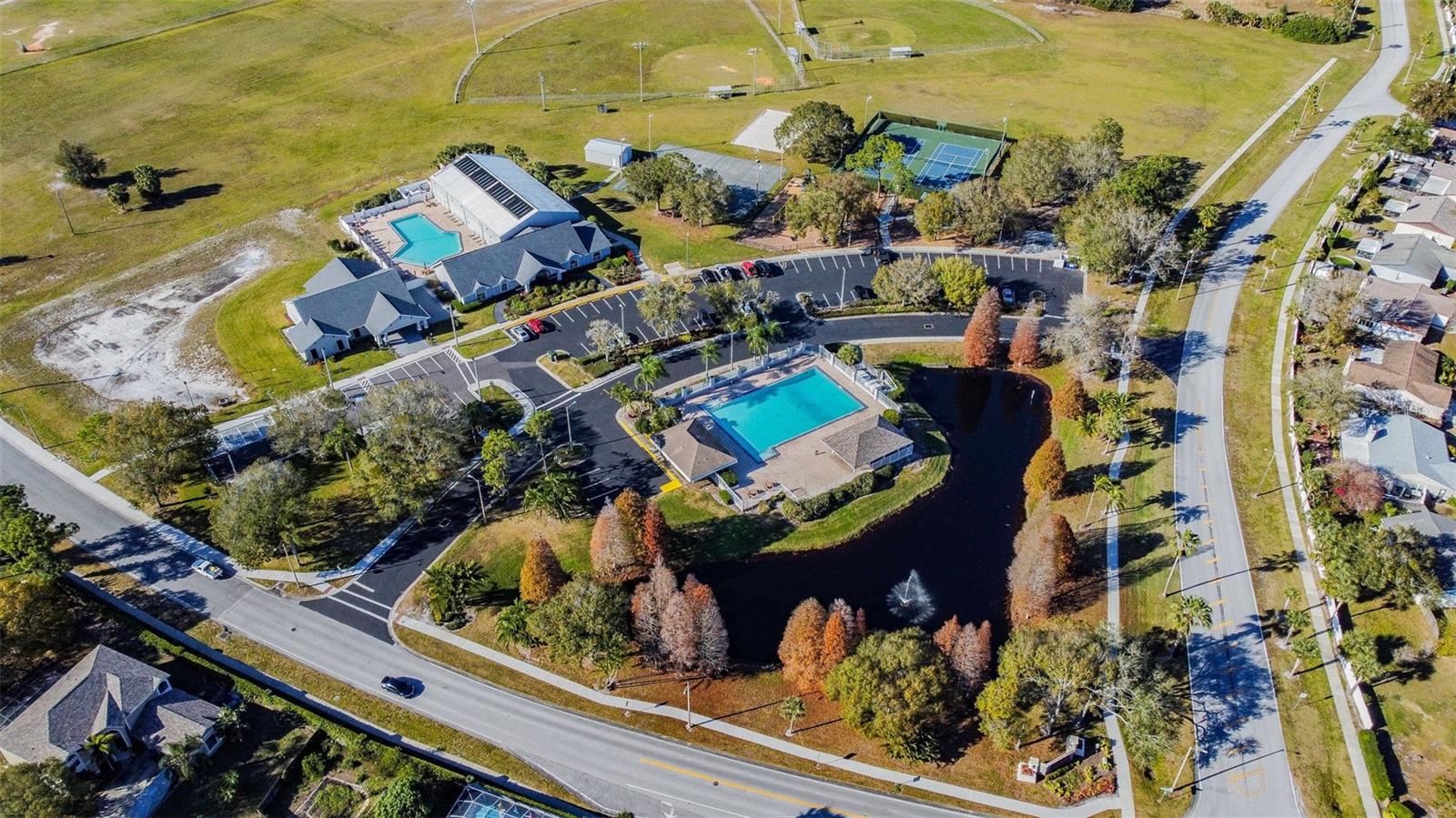 Image 84 of 97 For 13201 Wellington Hills Drive
