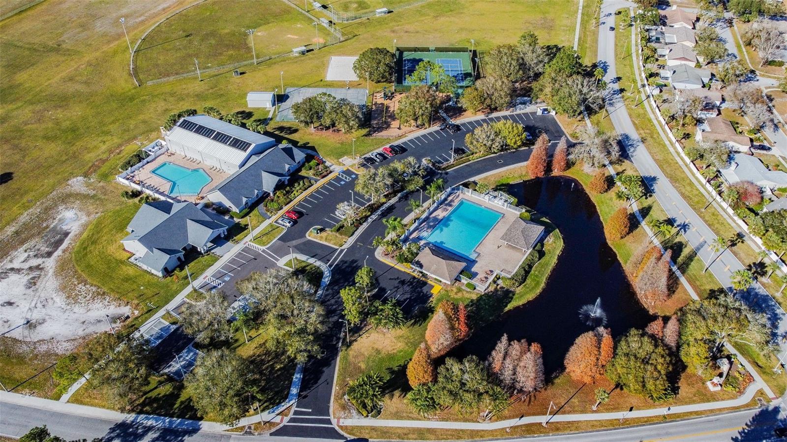 Image 85 of 97 For 13201 Wellington Hills Drive