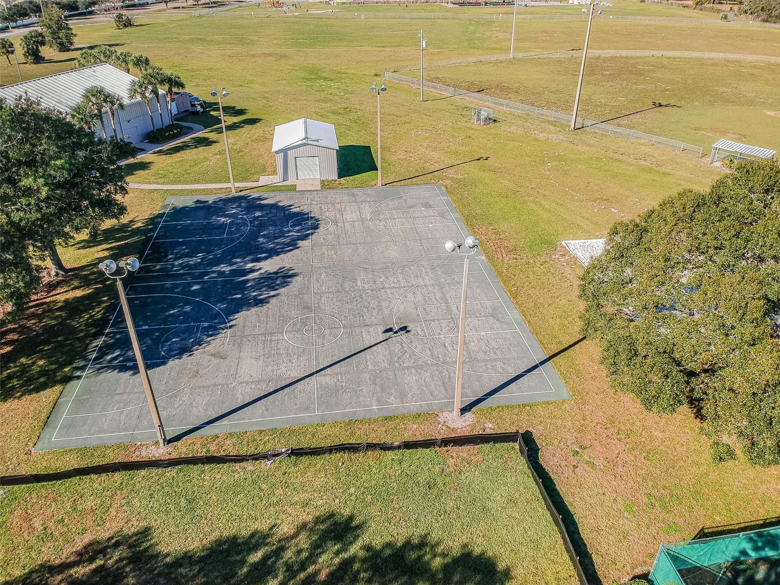 Image 89 of 97 For 13201 Wellington Hills Drive