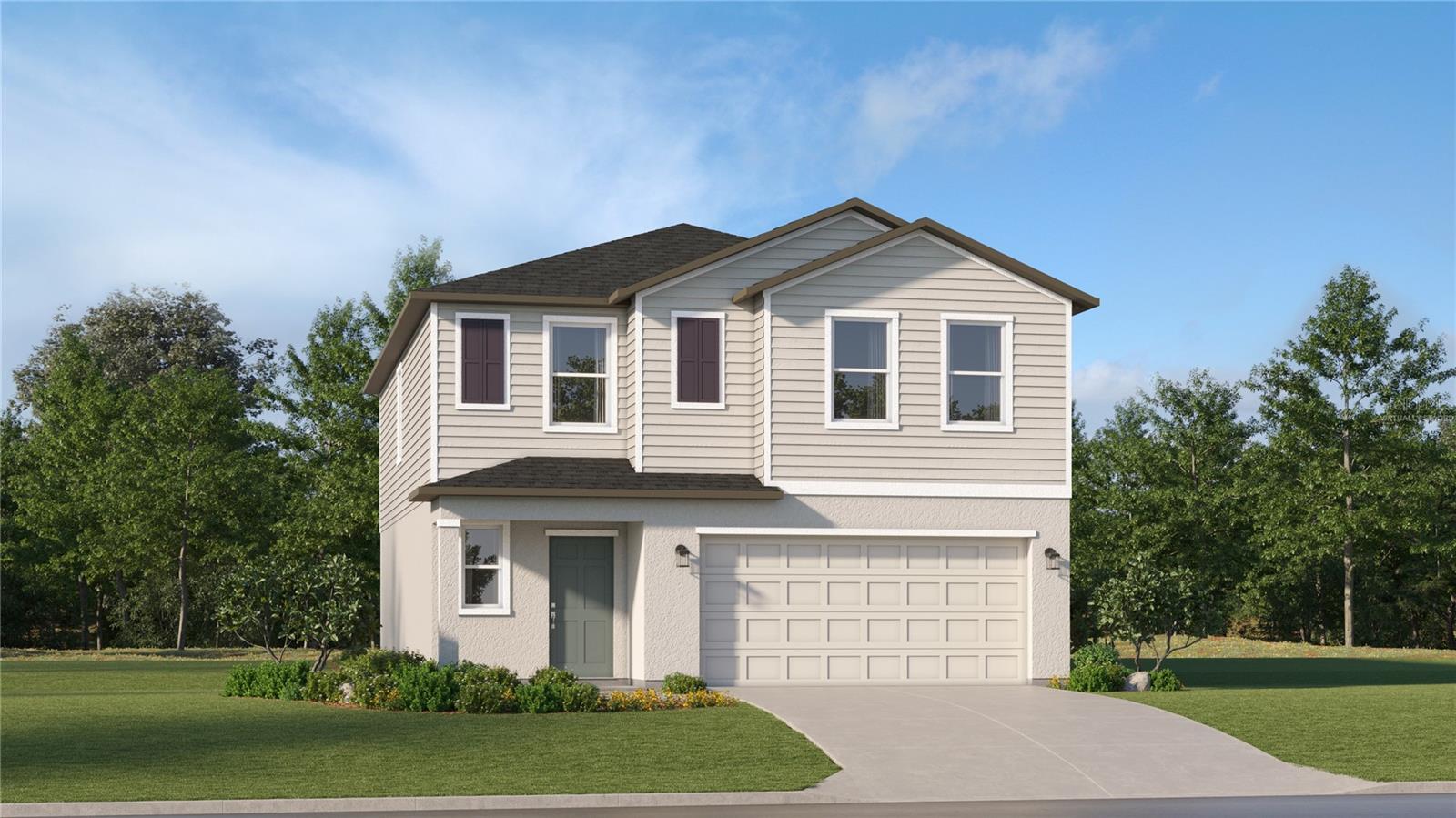 Details for 1393 Acorn Meadow Loop, EUSTIS, FL 32726