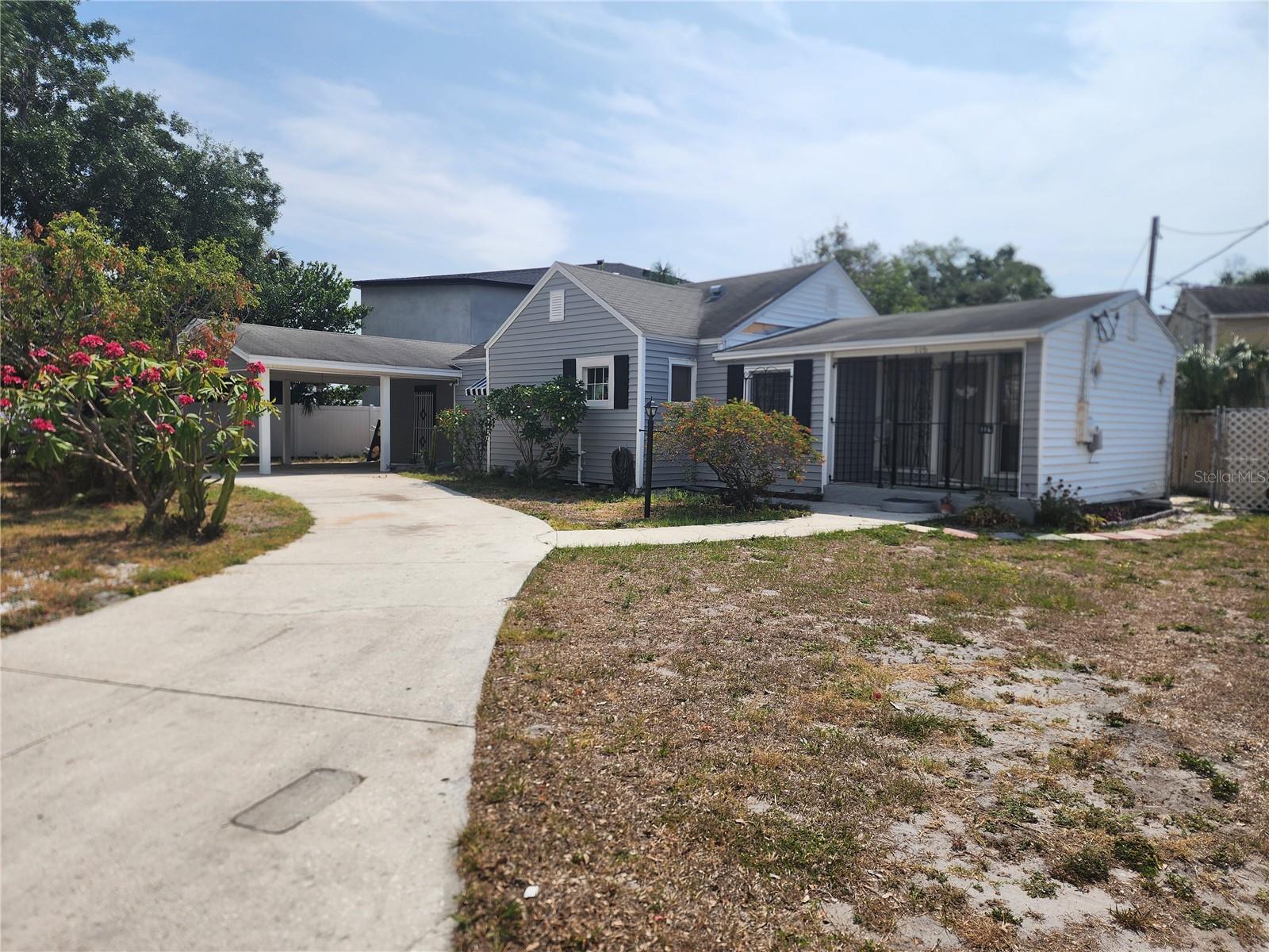 Details for 116 Arrawana Avenue, TAMPA, FL 33609