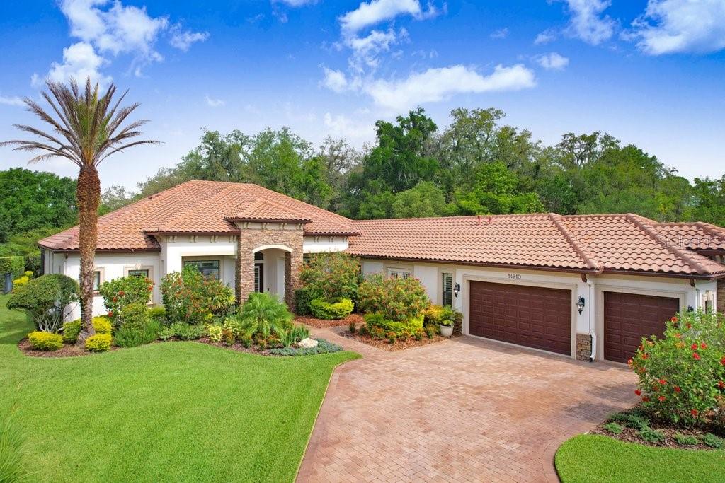 Details for 14910 Tom Fazio Court, TAMPA, FL 33626