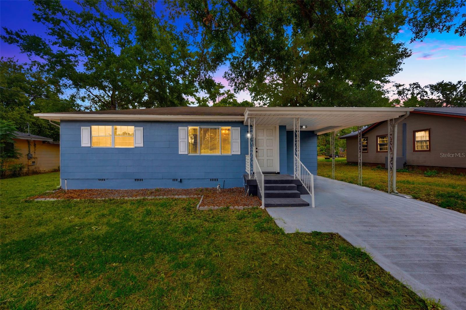 Details for 1304 Ferrell Street, PLANT CITY, FL 33563