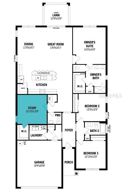 Image 2 of 16 For 5120 125th Avenue E