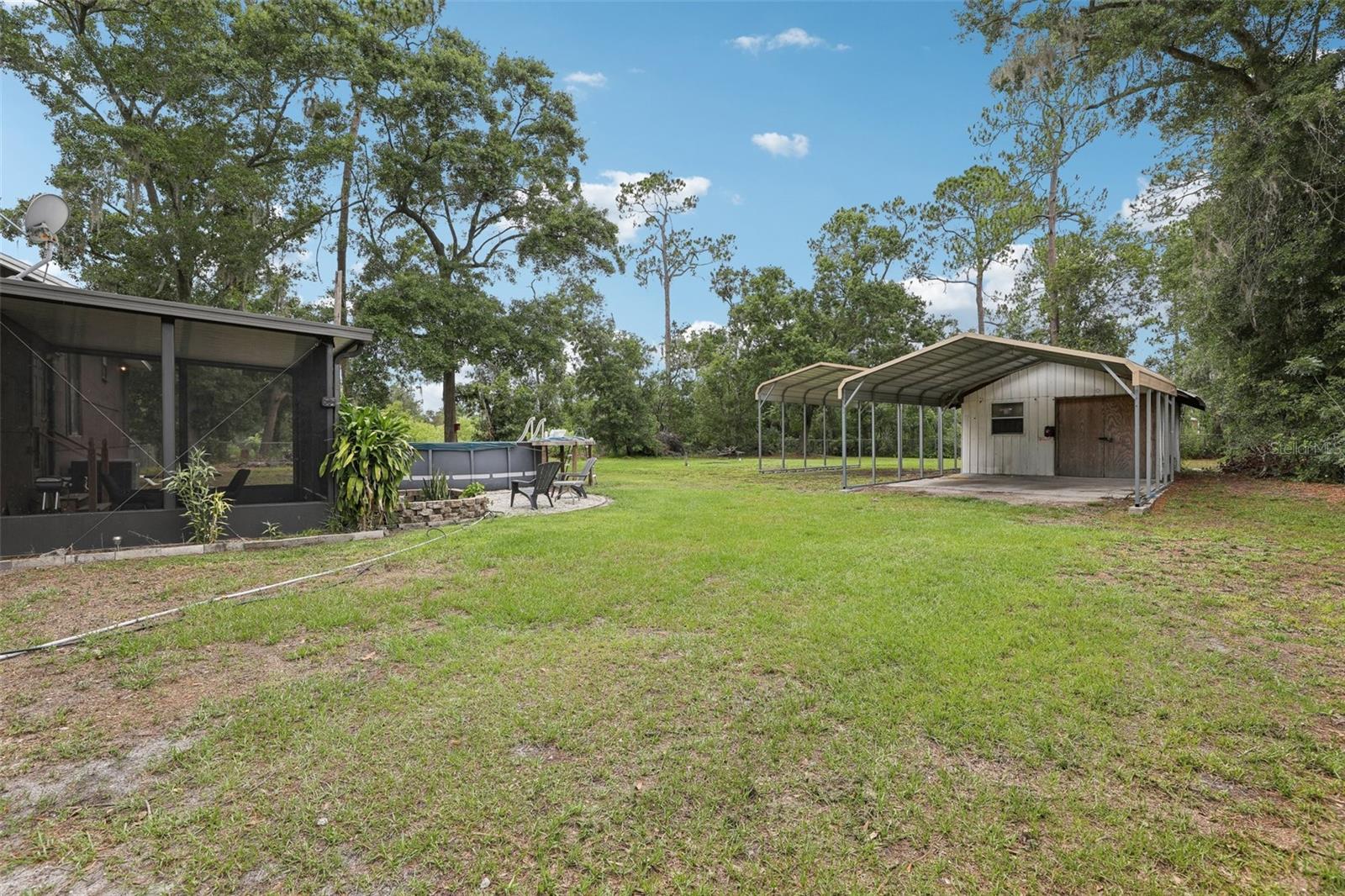 Image 26 of 40 For 3807 Timberlake Road N