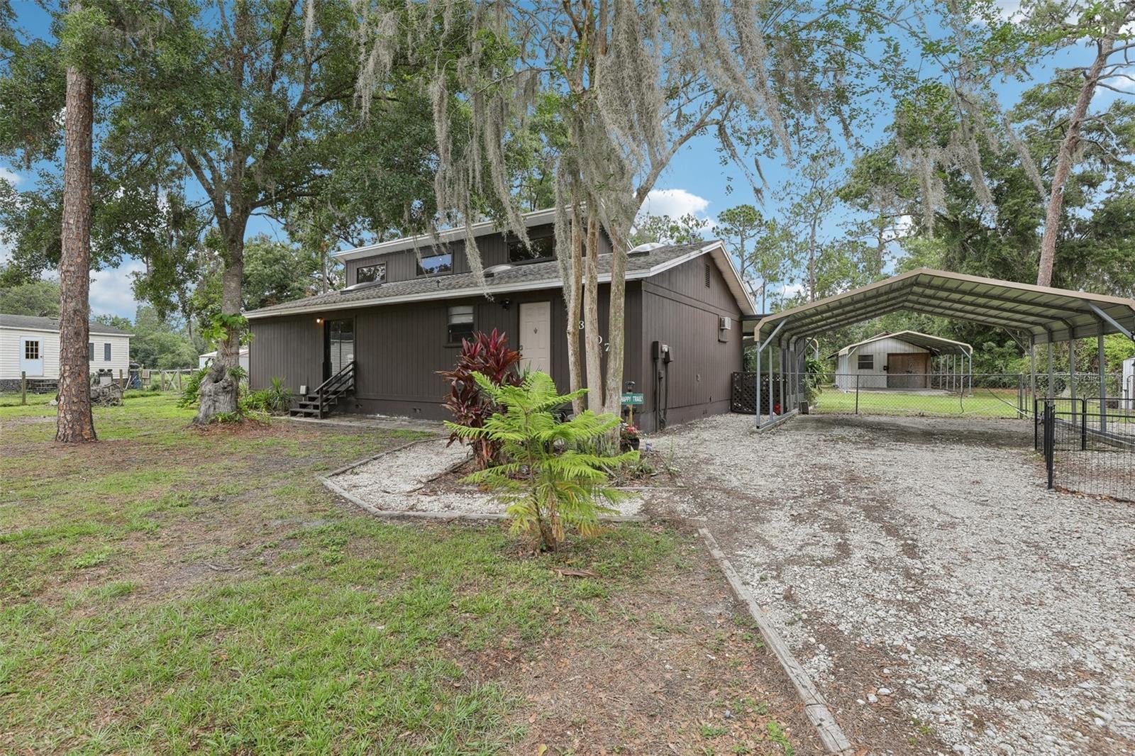 Image 31 of 40 For 3807 Timberlake Road N