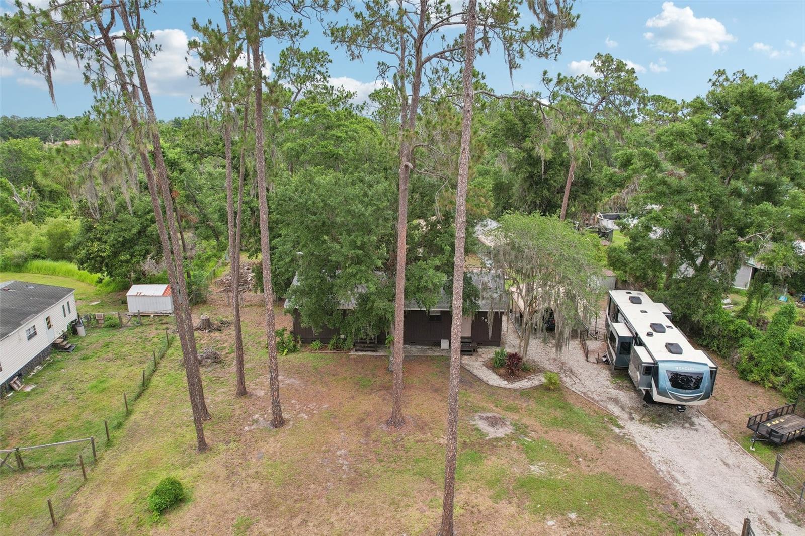 Image 33 of 40 For 3807 Timberlake Road N