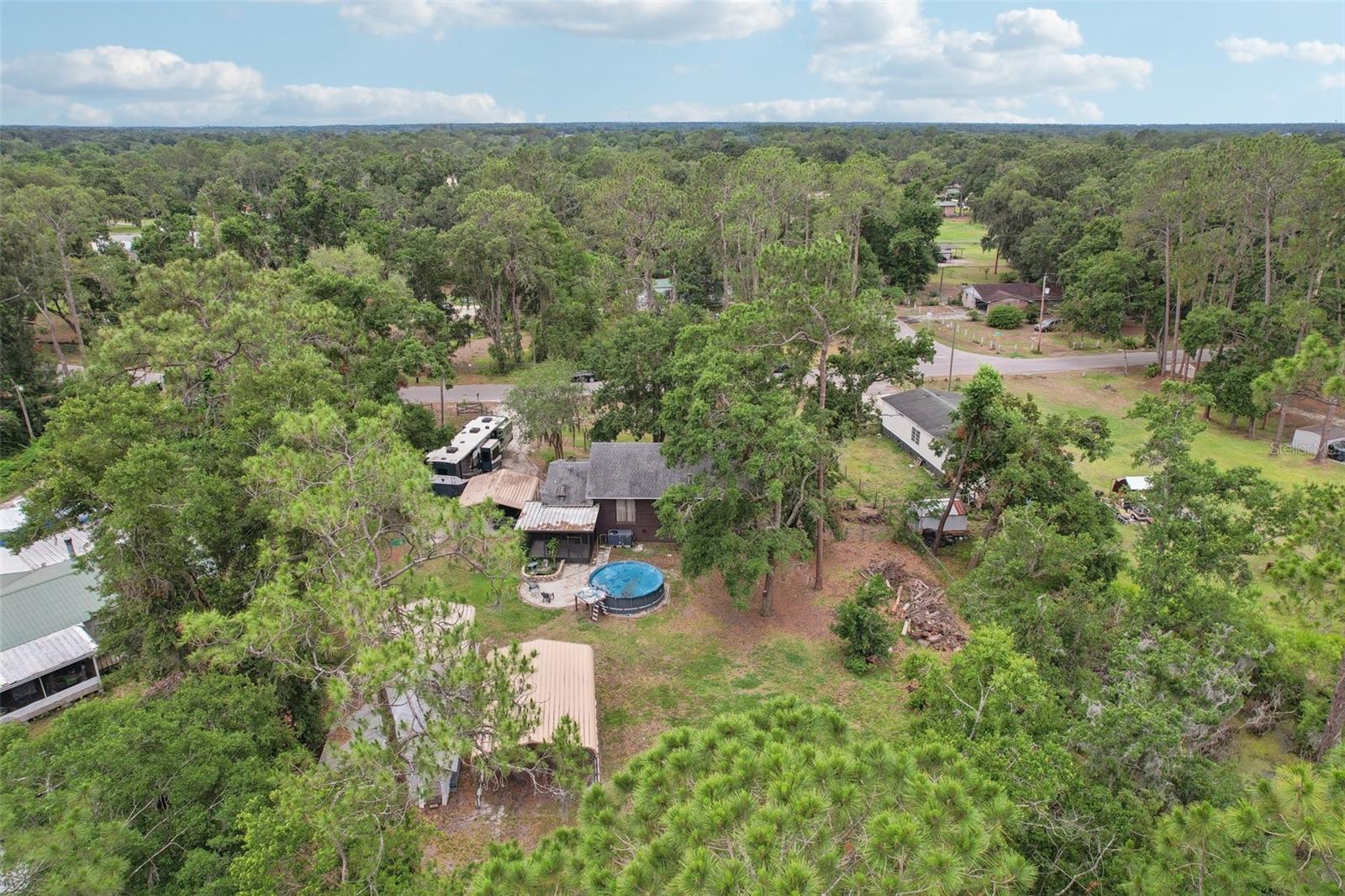Image 36 of 40 For 3807 Timberlake Road N