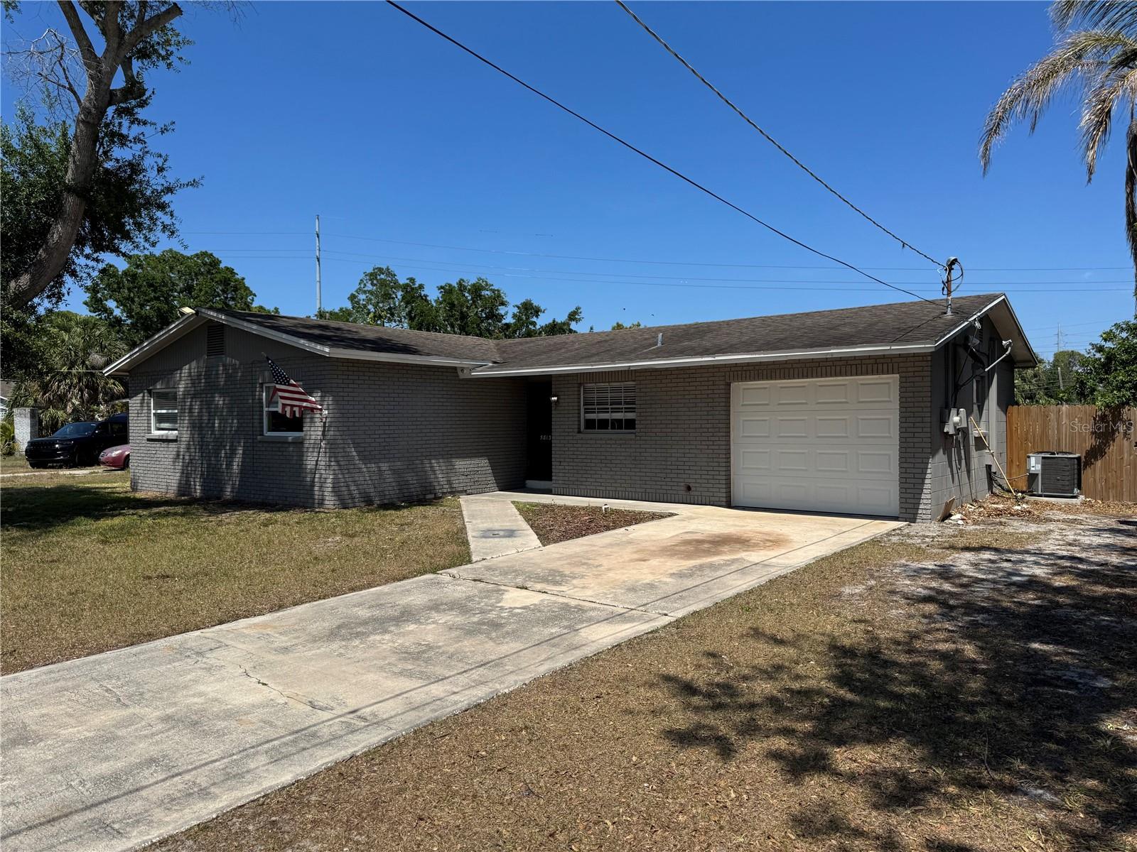 Details for 5813 Oxford Drive, TAMPA, FL 33615