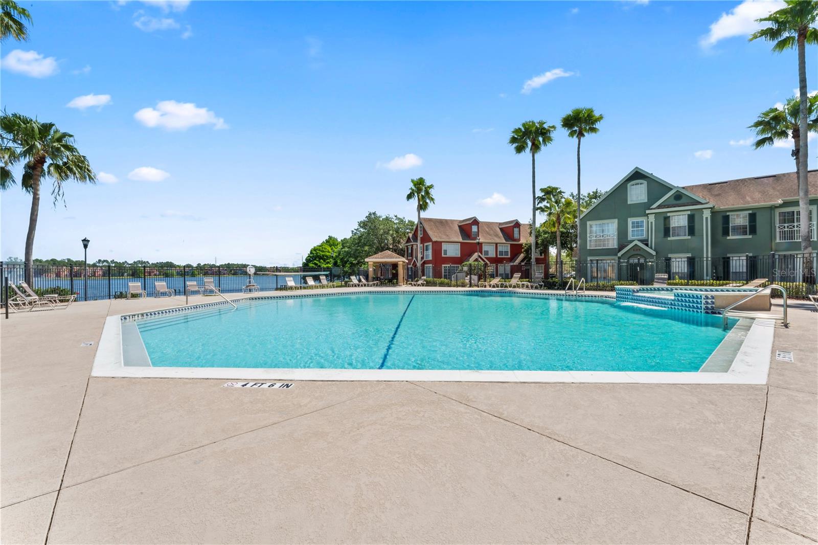 Image 28 of 35 For 10454 White Lake Court 10454