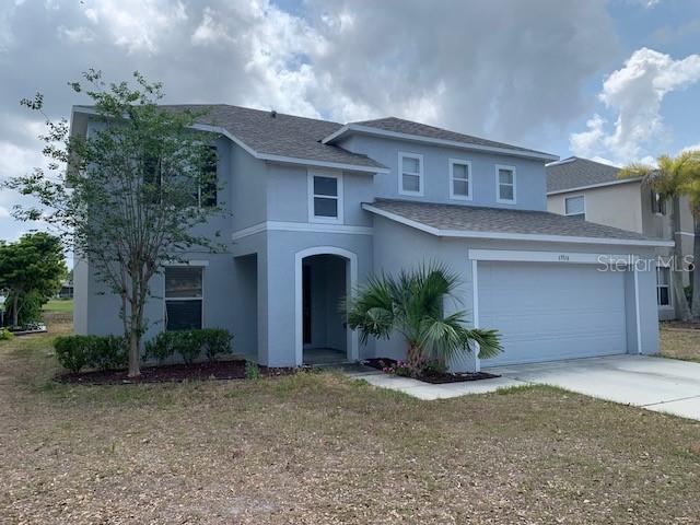 Details for 13516 Mango Bay Drive, RIVERVIEW, FL 33579