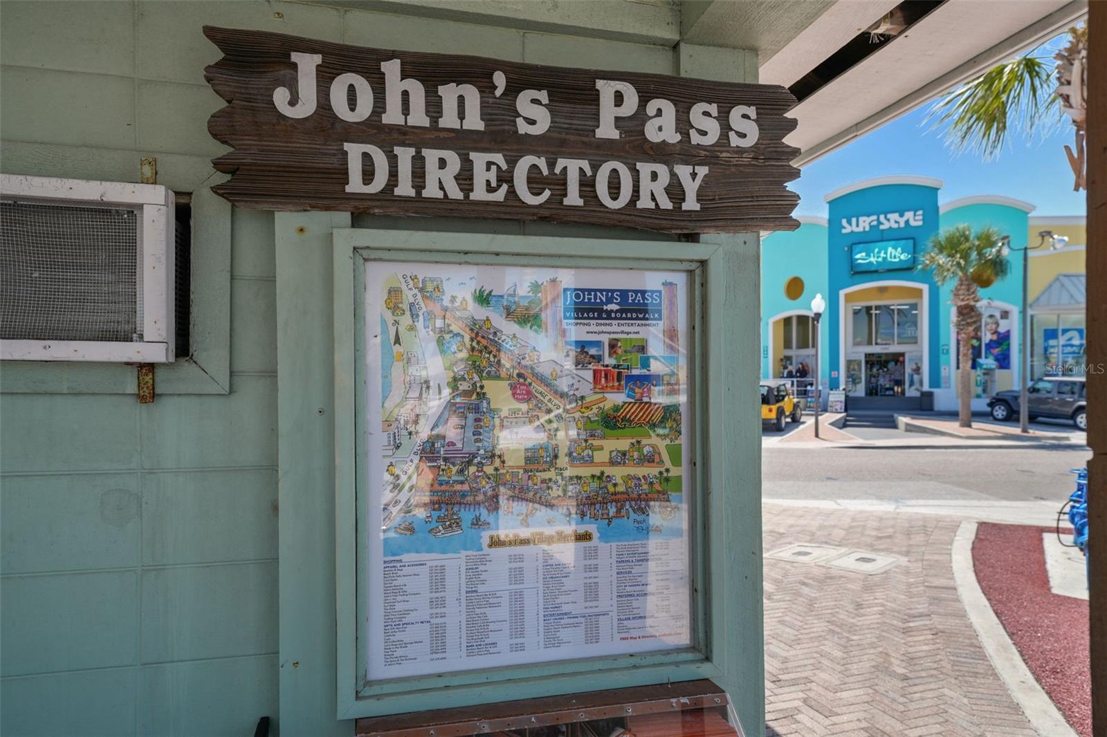 Listing photo id 46 for 13062 Gulf Boulevard
