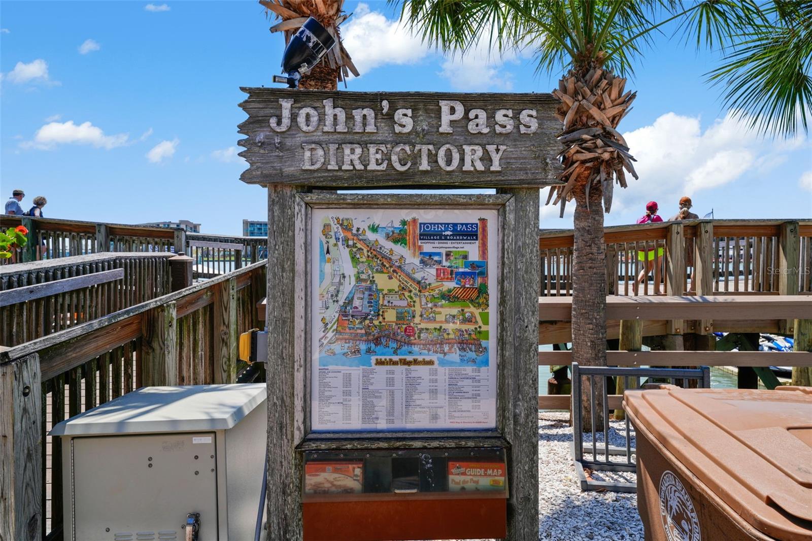 Listing photo id 56 for 13062 Gulf Boulevard