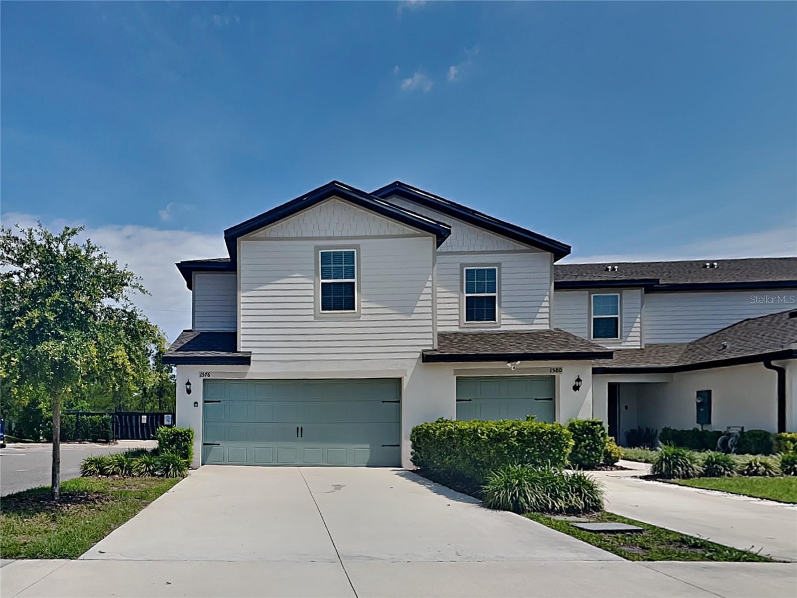 Details for 1576 Wynford Circle, TAVARES, FL 32778