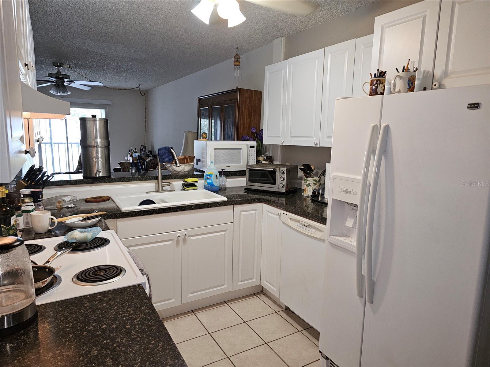 Listing photo id 2 for 11201 122nd Avenue 126