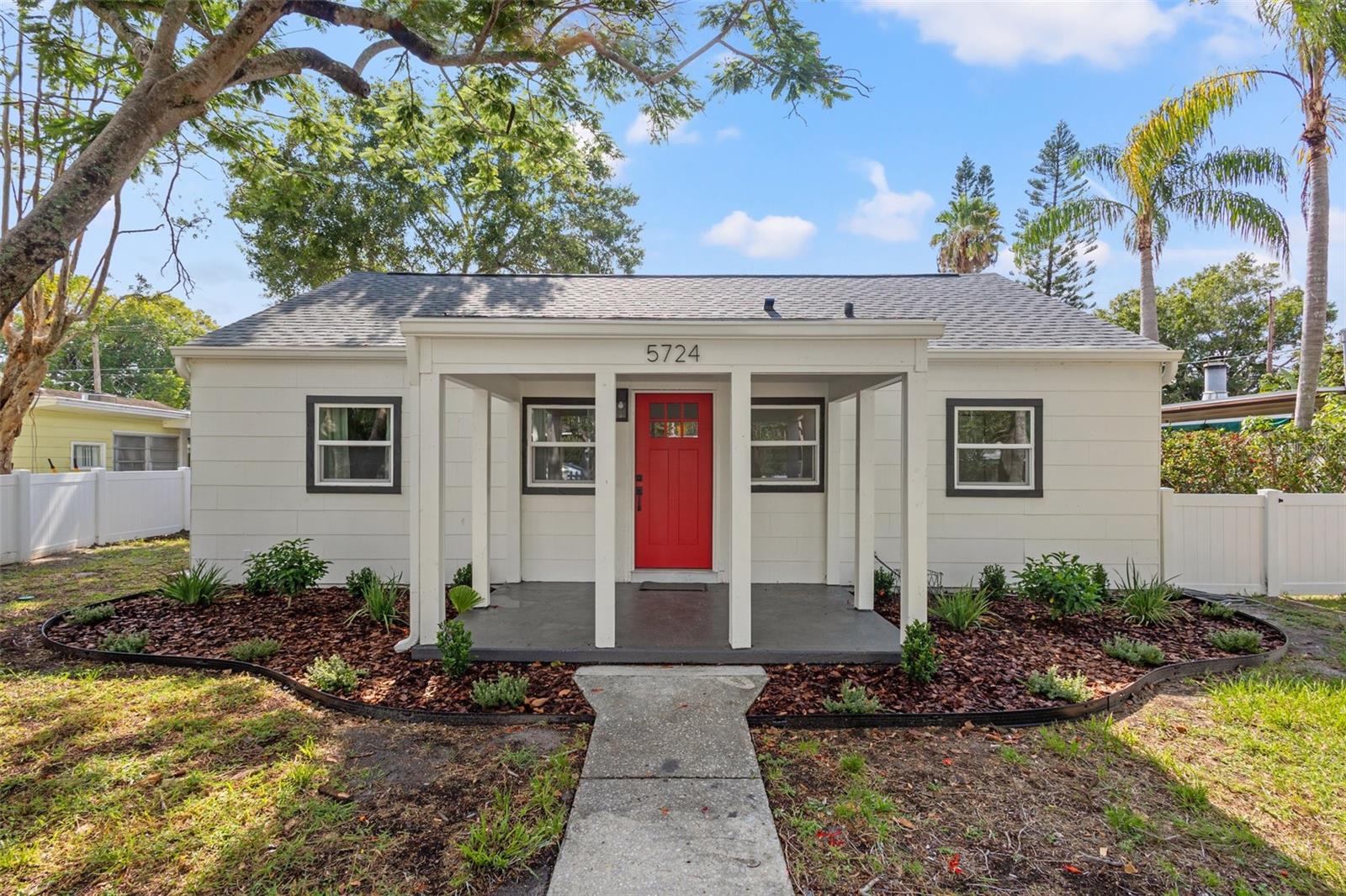 Details for 5724 Dr Martin Luther King Jr Street N J, ST PETERSBURG, FL 33703