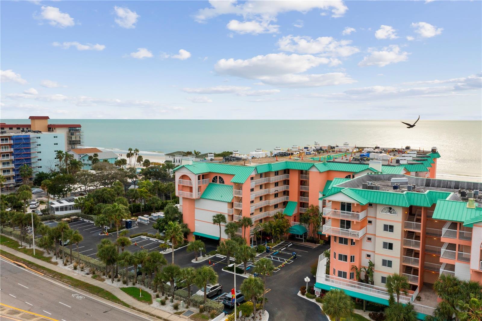 Details for 18400 Gulf Boulevard 1105, INDIAN SHORES, FL 33785