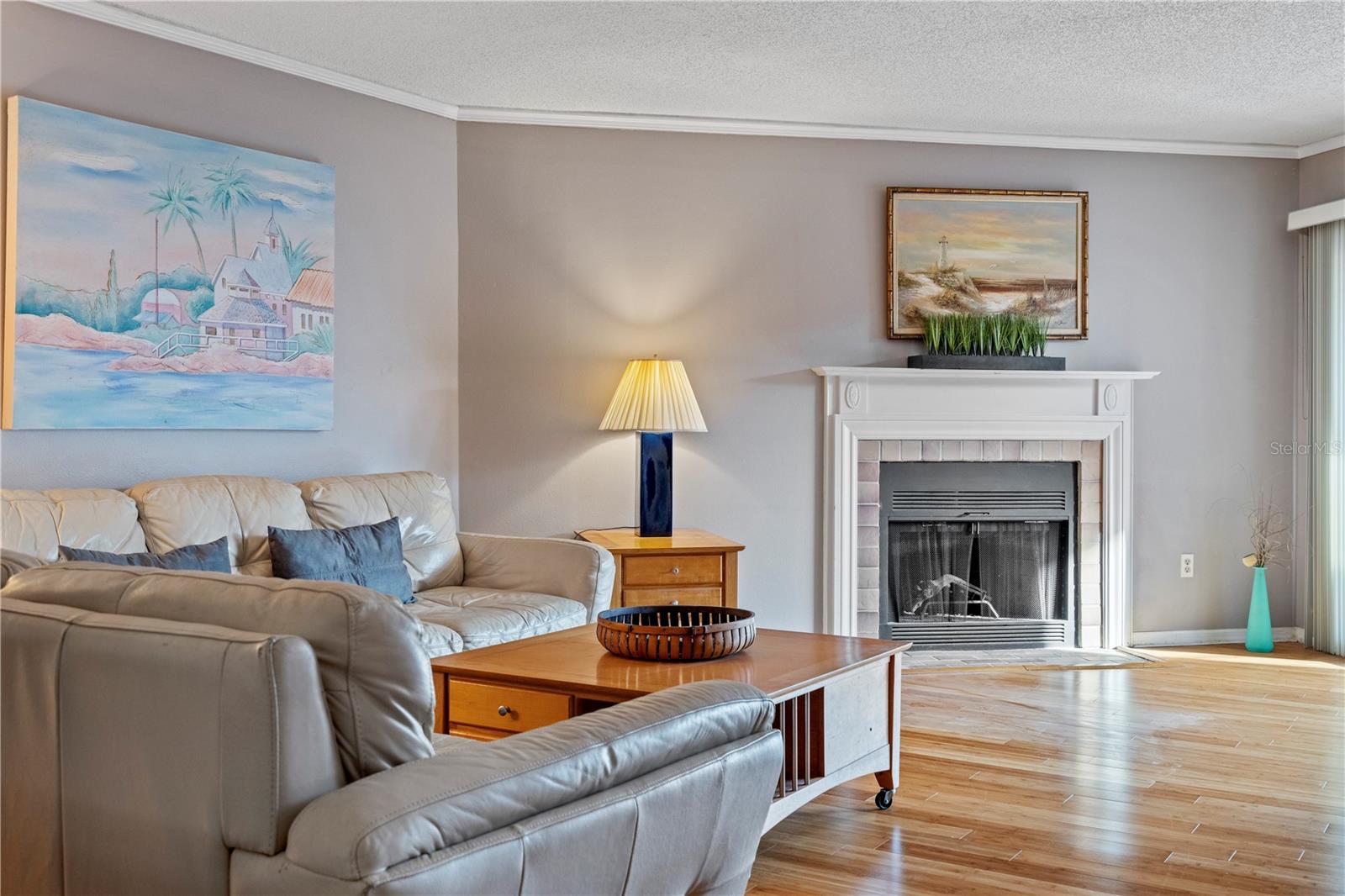 Image 11 of 40 For 18400 Gulf Boulevard 1105