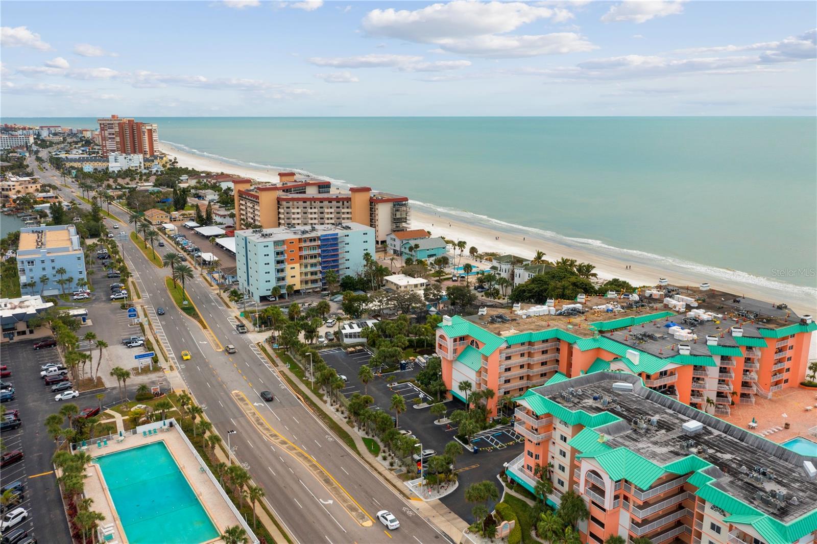 Image 15 of 40 For 18400 Gulf Boulevard 1105