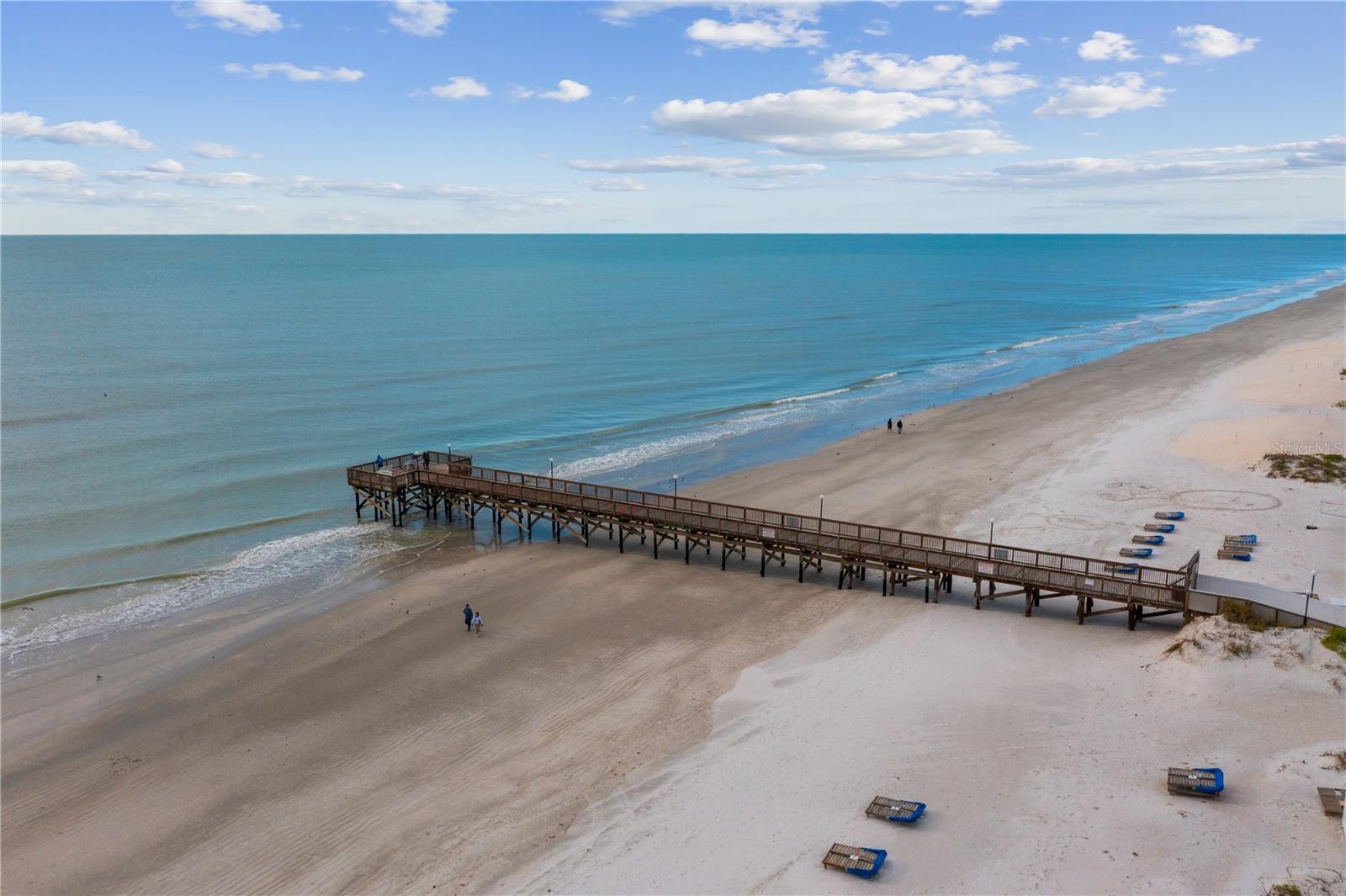 Image 21 of 40 For 18400 Gulf Boulevard 1105