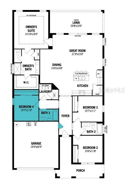 Image 2 of 25 For 5009 124th Avenue E