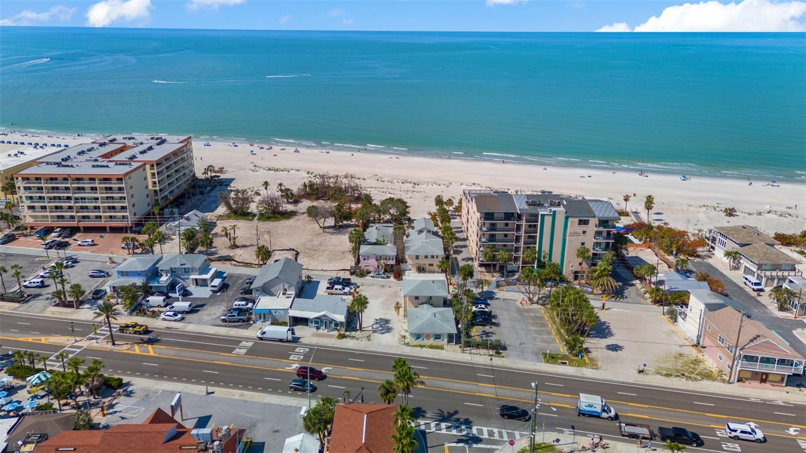 Image 2 of 66 For 13062 Gulf Boulevard