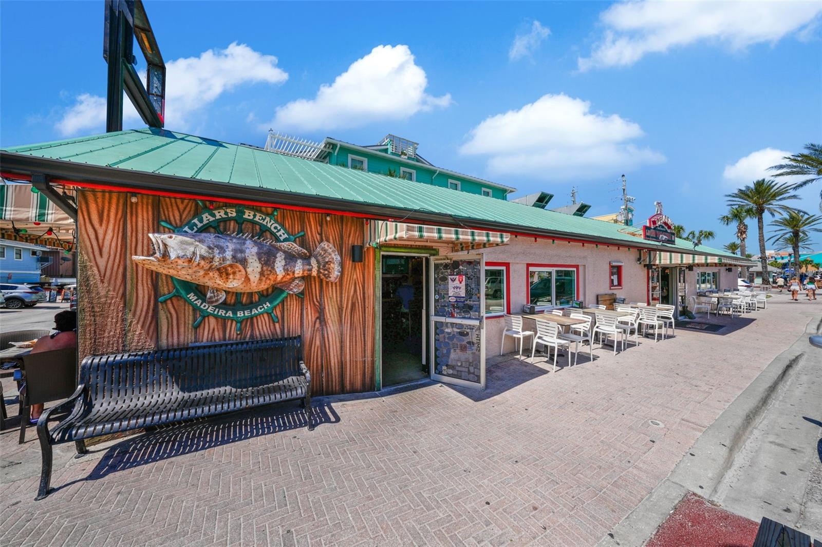 Image 41 of 66 For 13062 Gulf Boulevard
