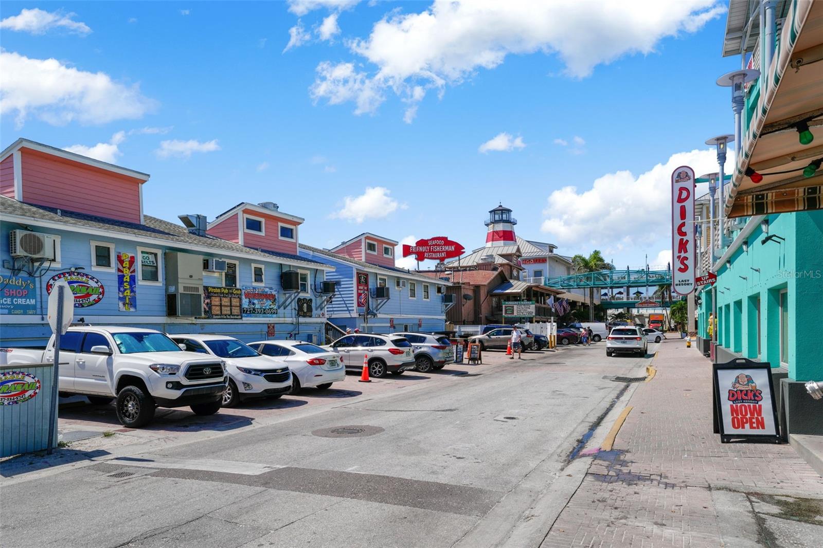 Image 43 of 66 For 13062 Gulf Boulevard